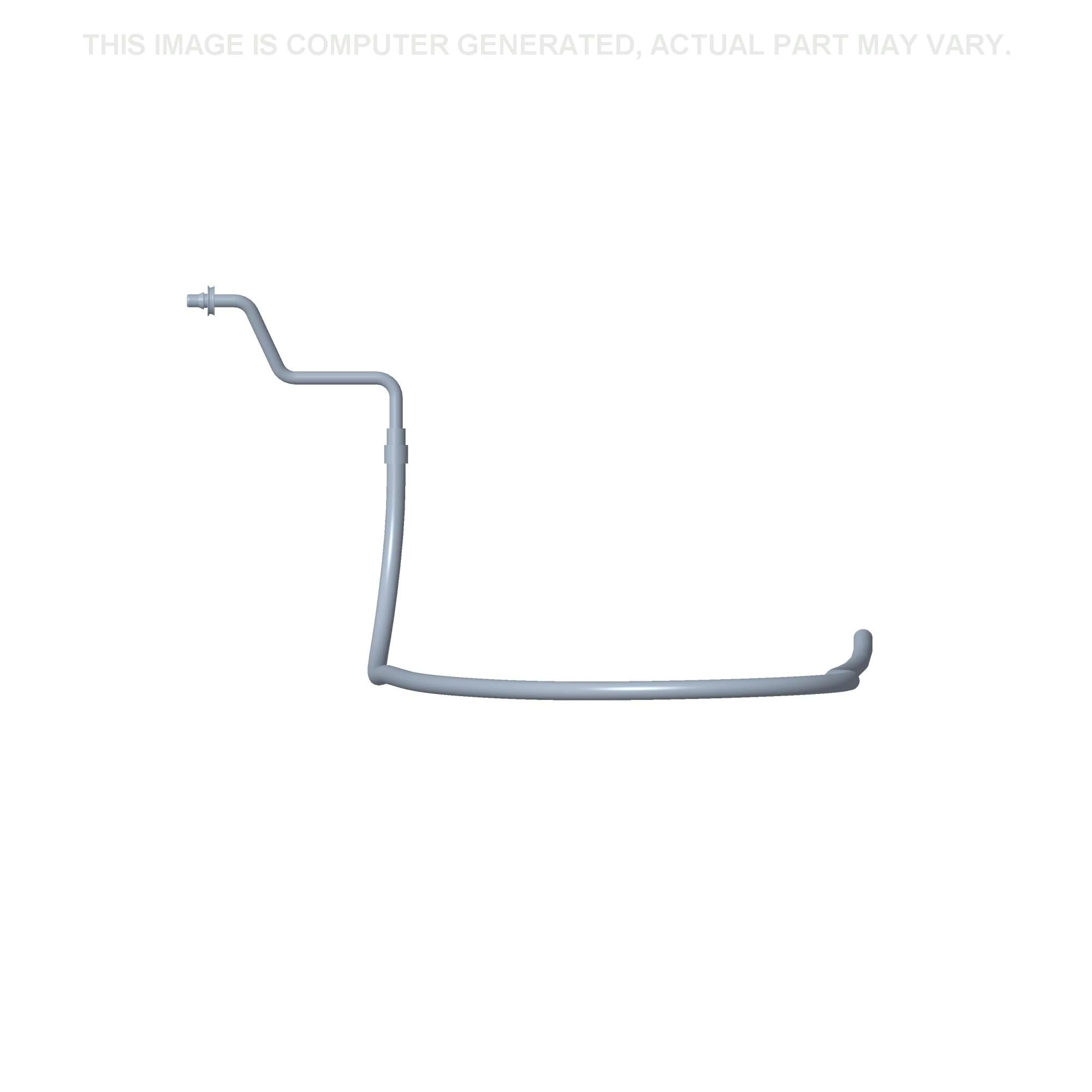 HYD TUBE | NEWHOLLANDAG | EU | EN