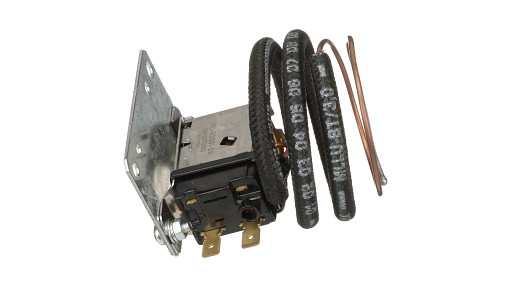 THERMOSTAT | CASECE | CA | FR