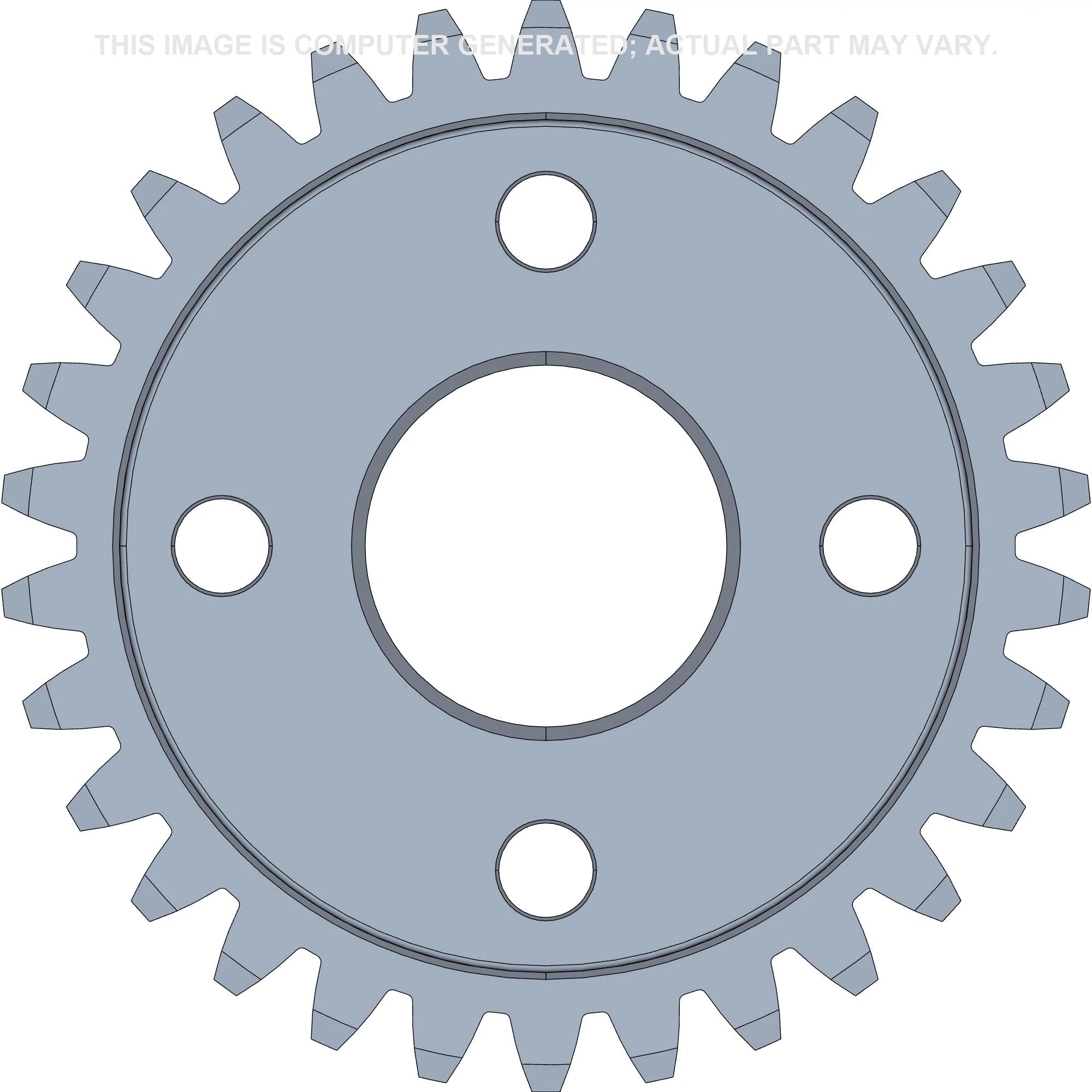 SPROCKET | NEWHOLLANDAG | EU | EN