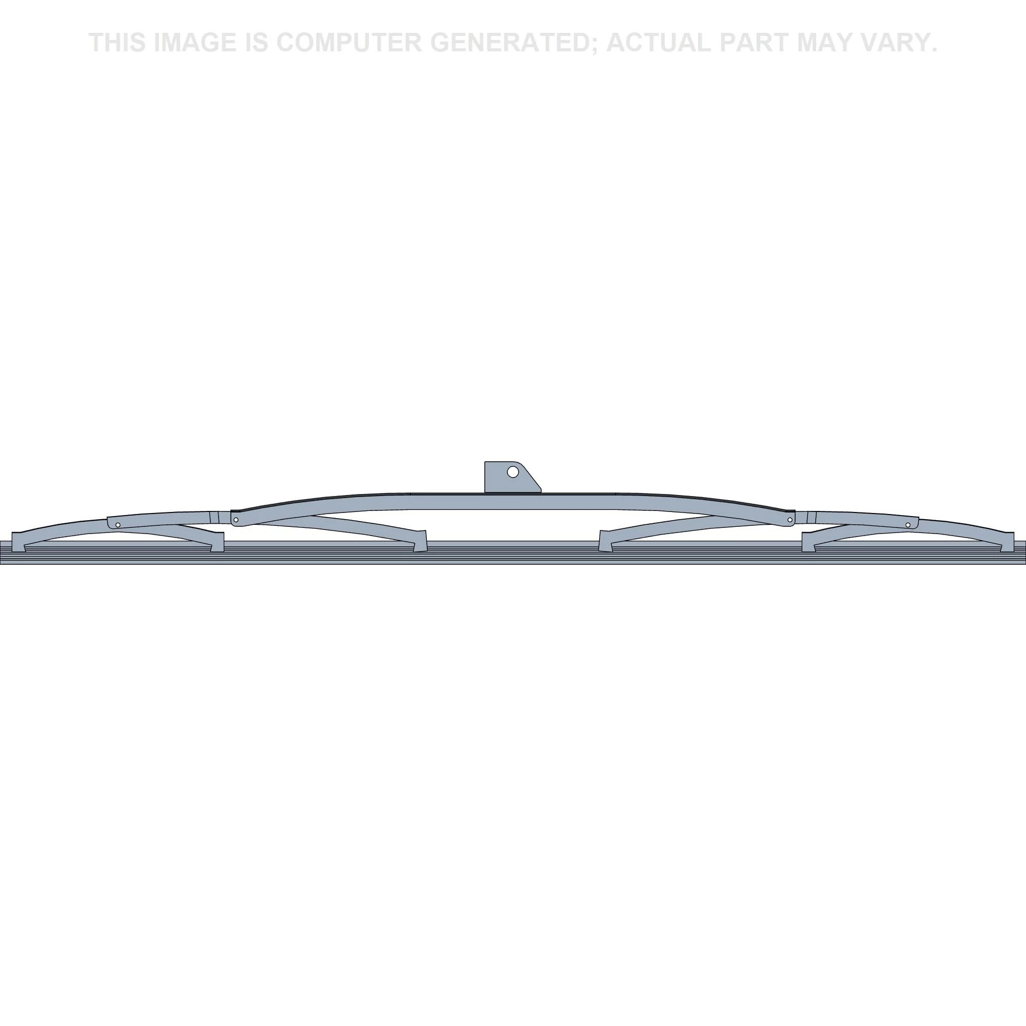 WIPER BLADE | CASEIH | CA | EN