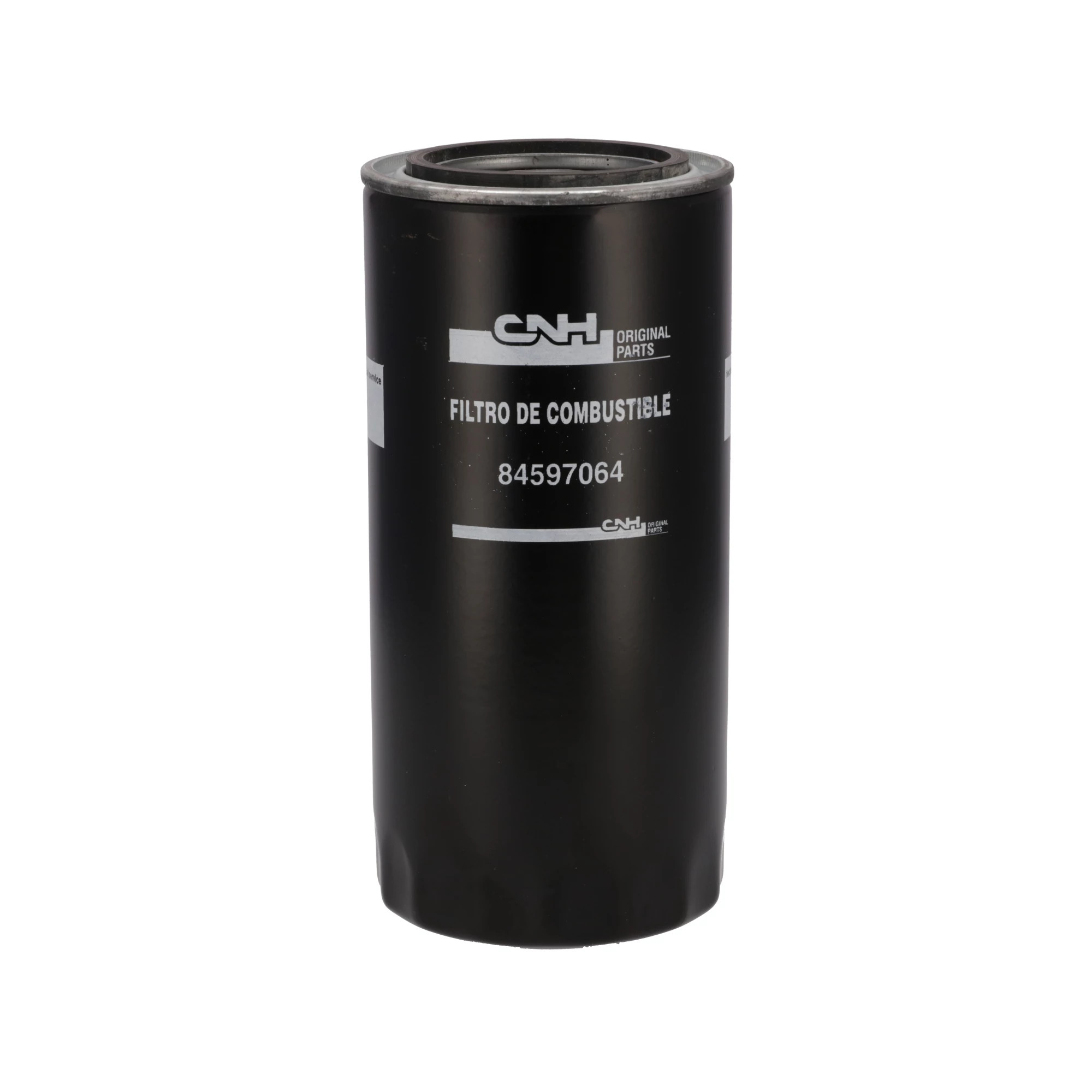 Filtro de Combustível de Alta Performance | CASEIH | BR | PT