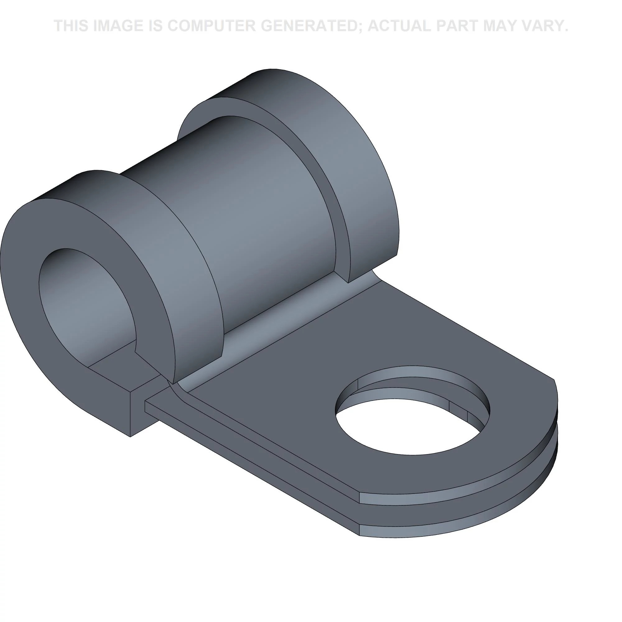 CLAMP | CASEIH | CA | EN