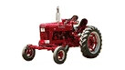 INTERNATIONAL UTILITY BENZINE TRACTOR | CASEIH | EU | NL