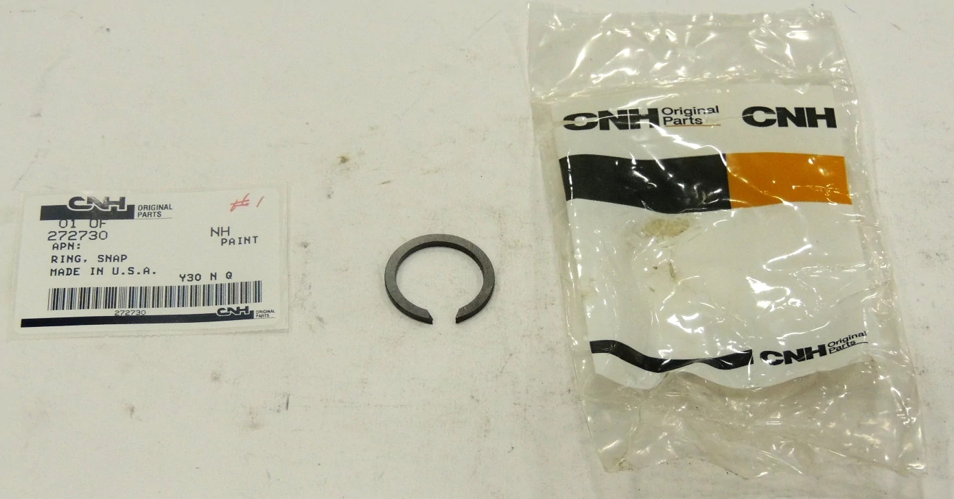 SNAP RING | CASEIH | EU | EN