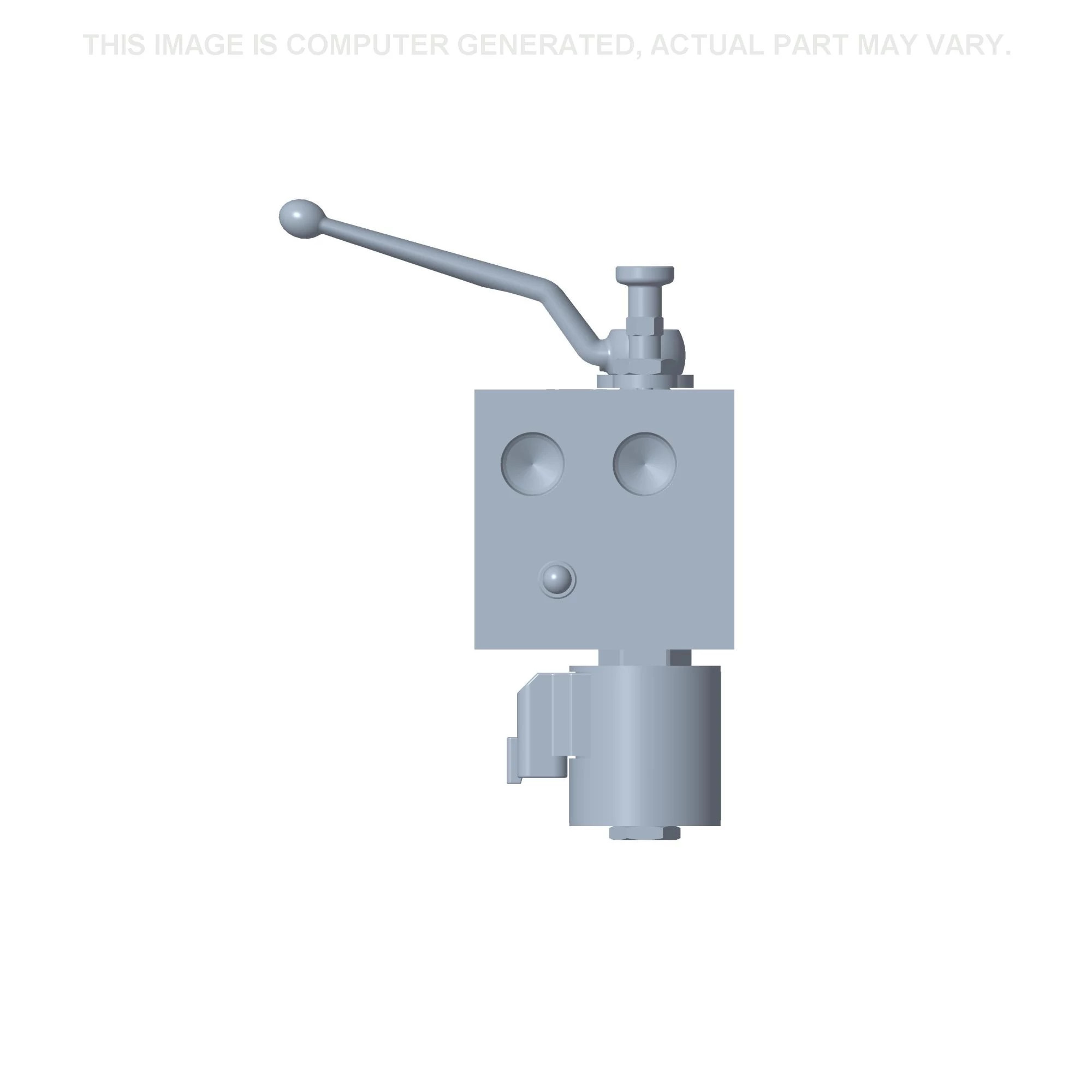 COLECTOR HIDRÁULICO | CASEIH | EU | ES