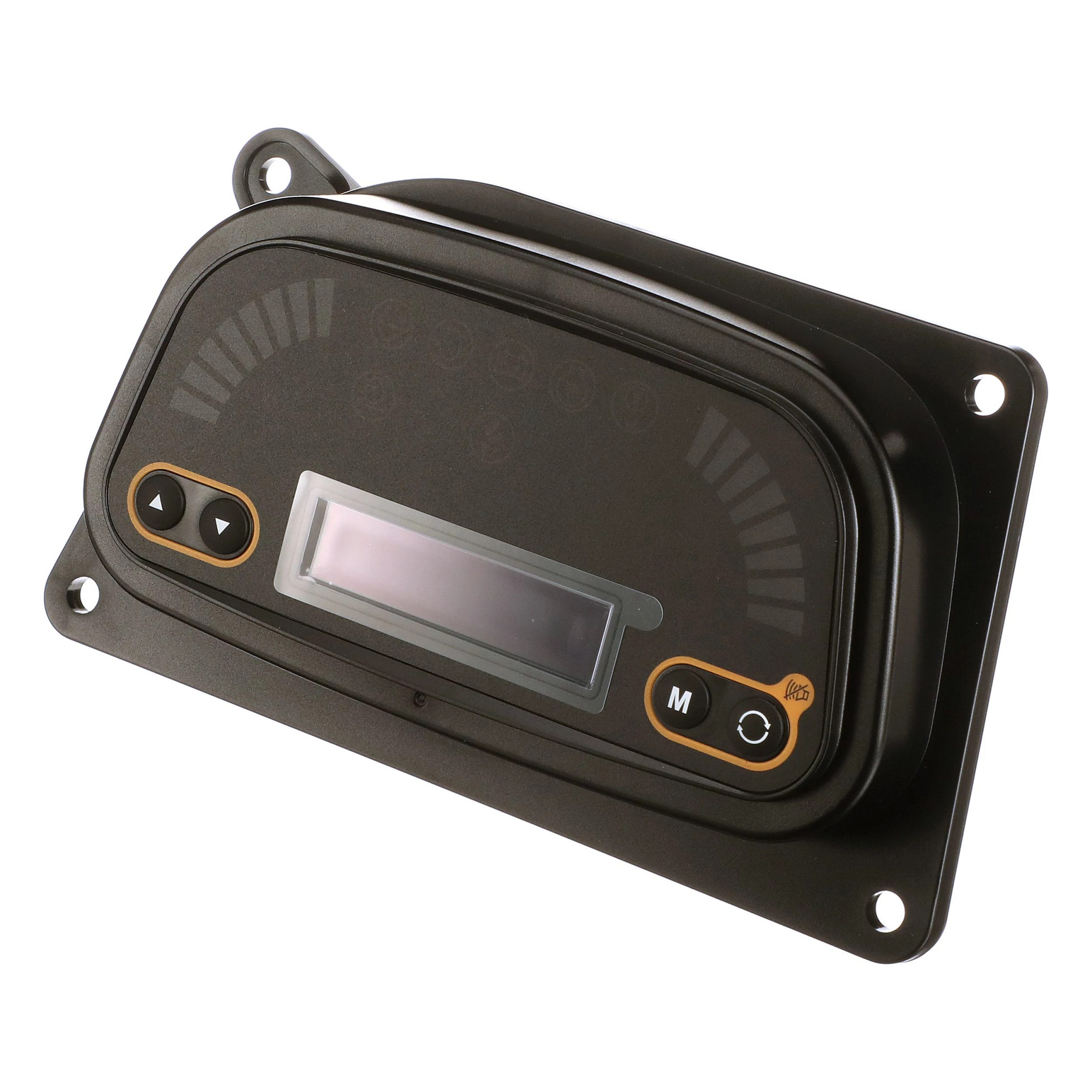 INSTRUMENT CLUSTER | NEWHOLLANDAG | CA | FR