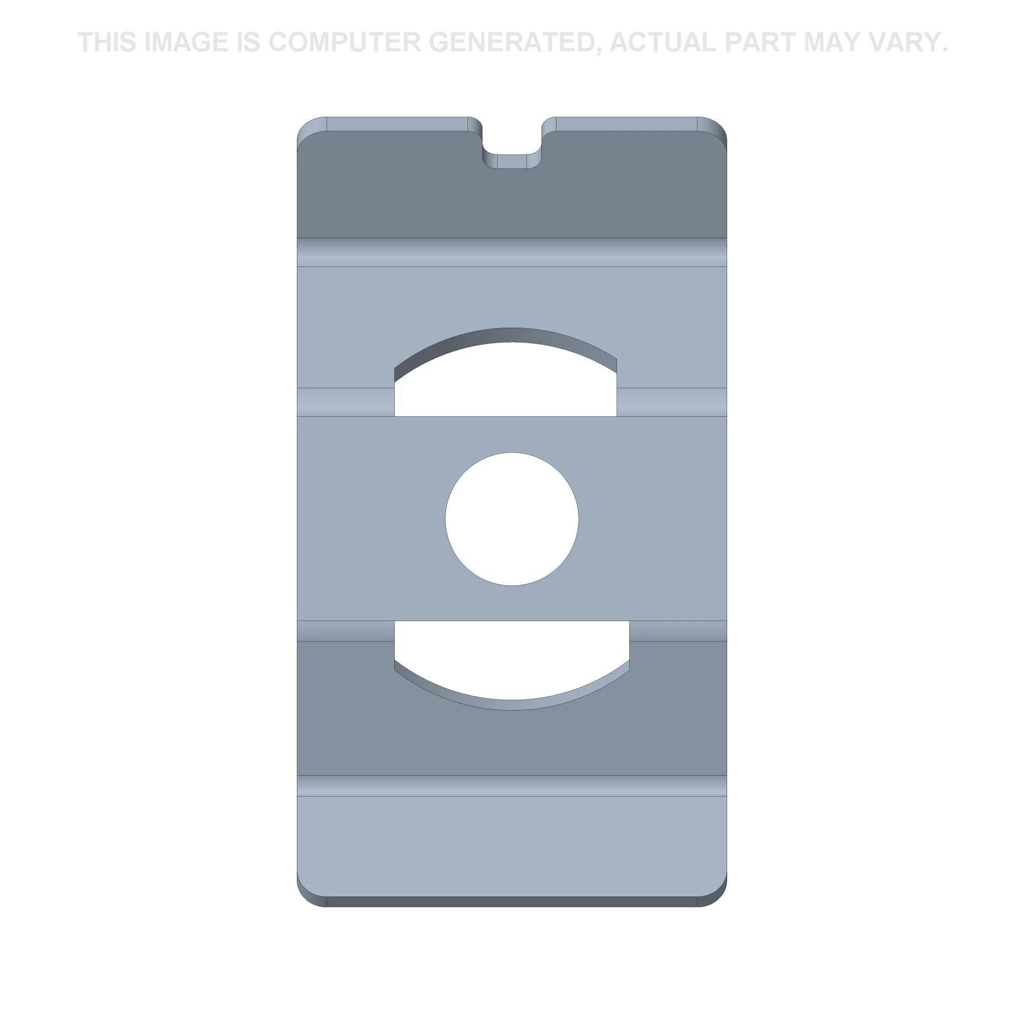 BRACKET | NEWHOLLANDCE | EU | EN