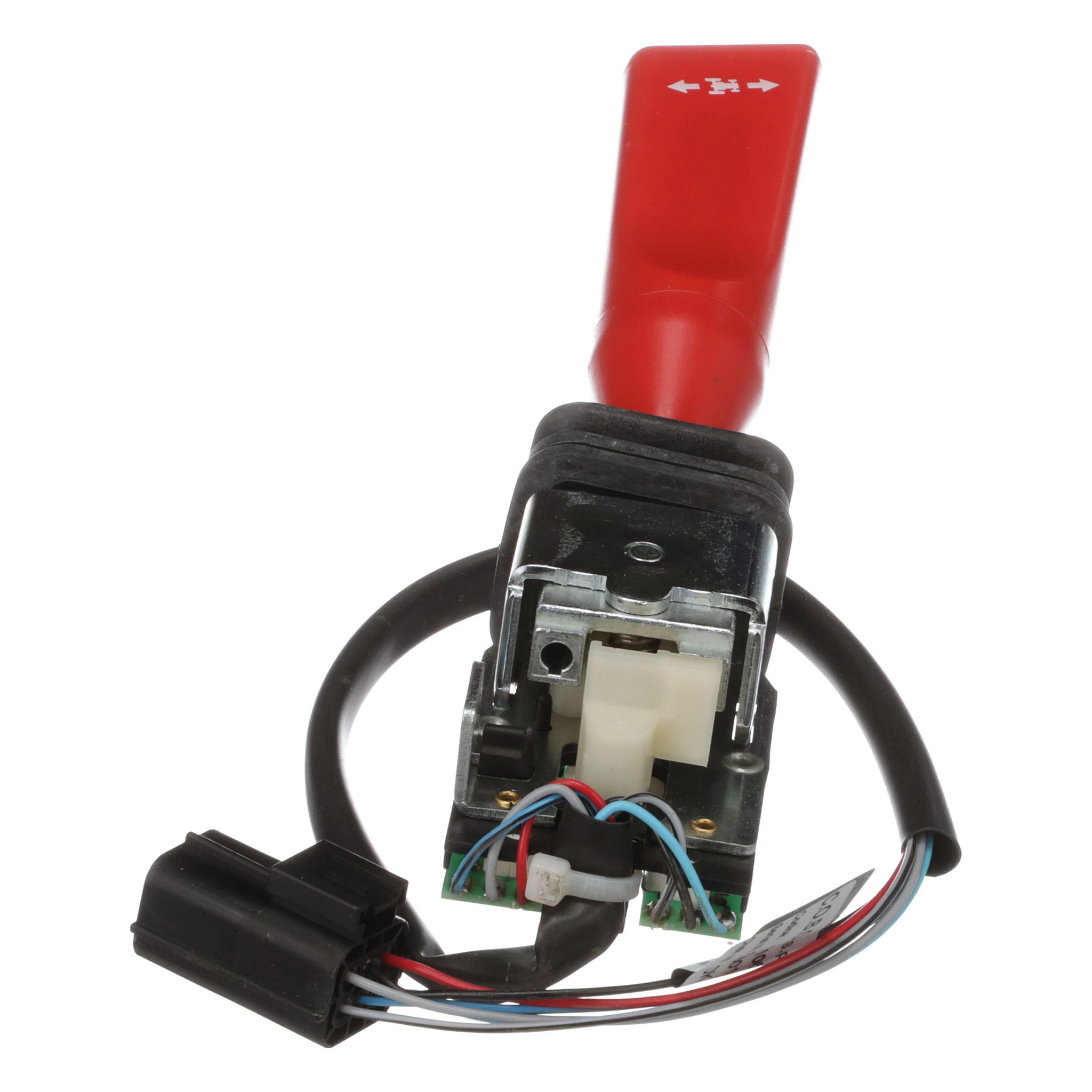 LEVER | NEWHOLLANDAG | NZ | EN