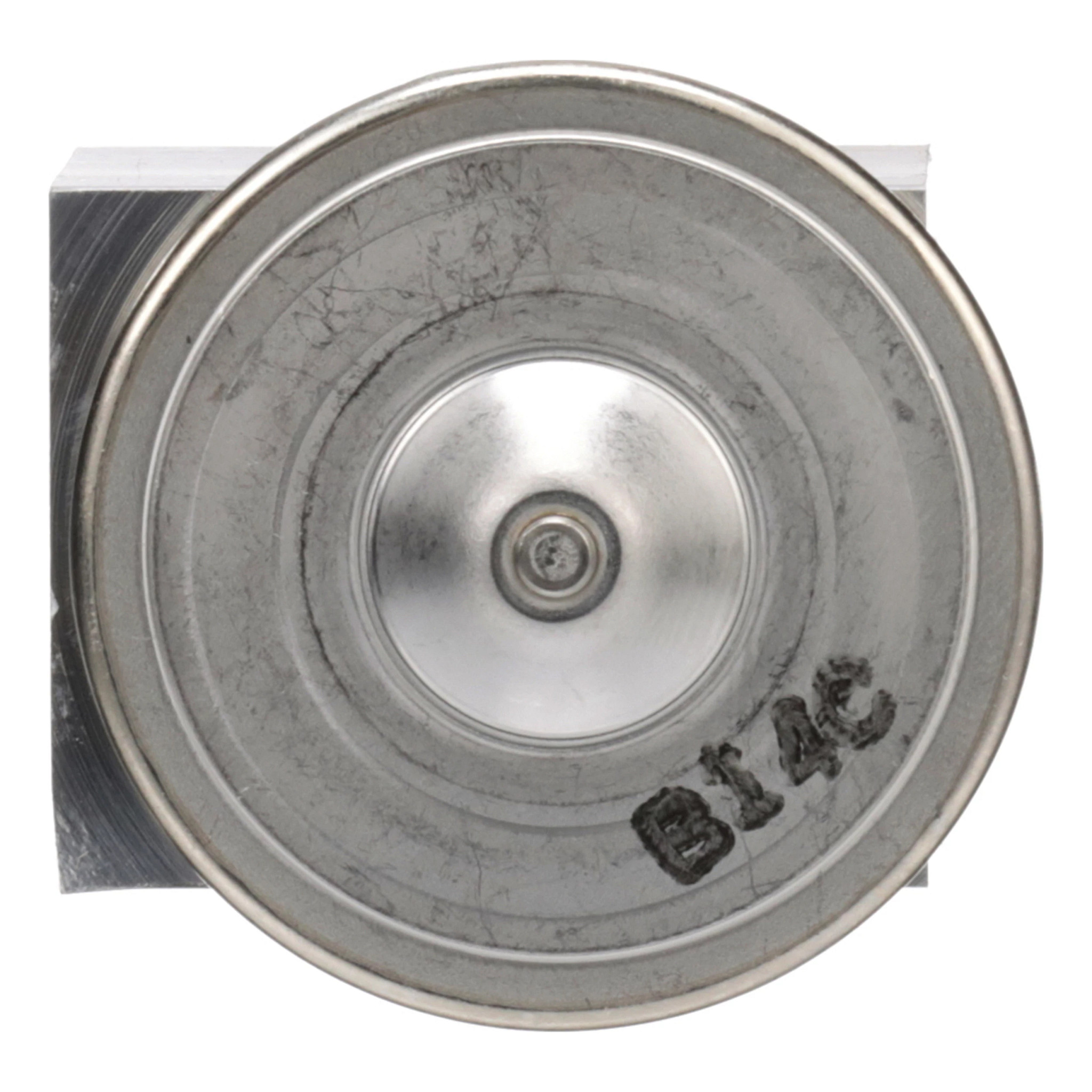 VÁLVULA EXPANSÃO TÉRMICA