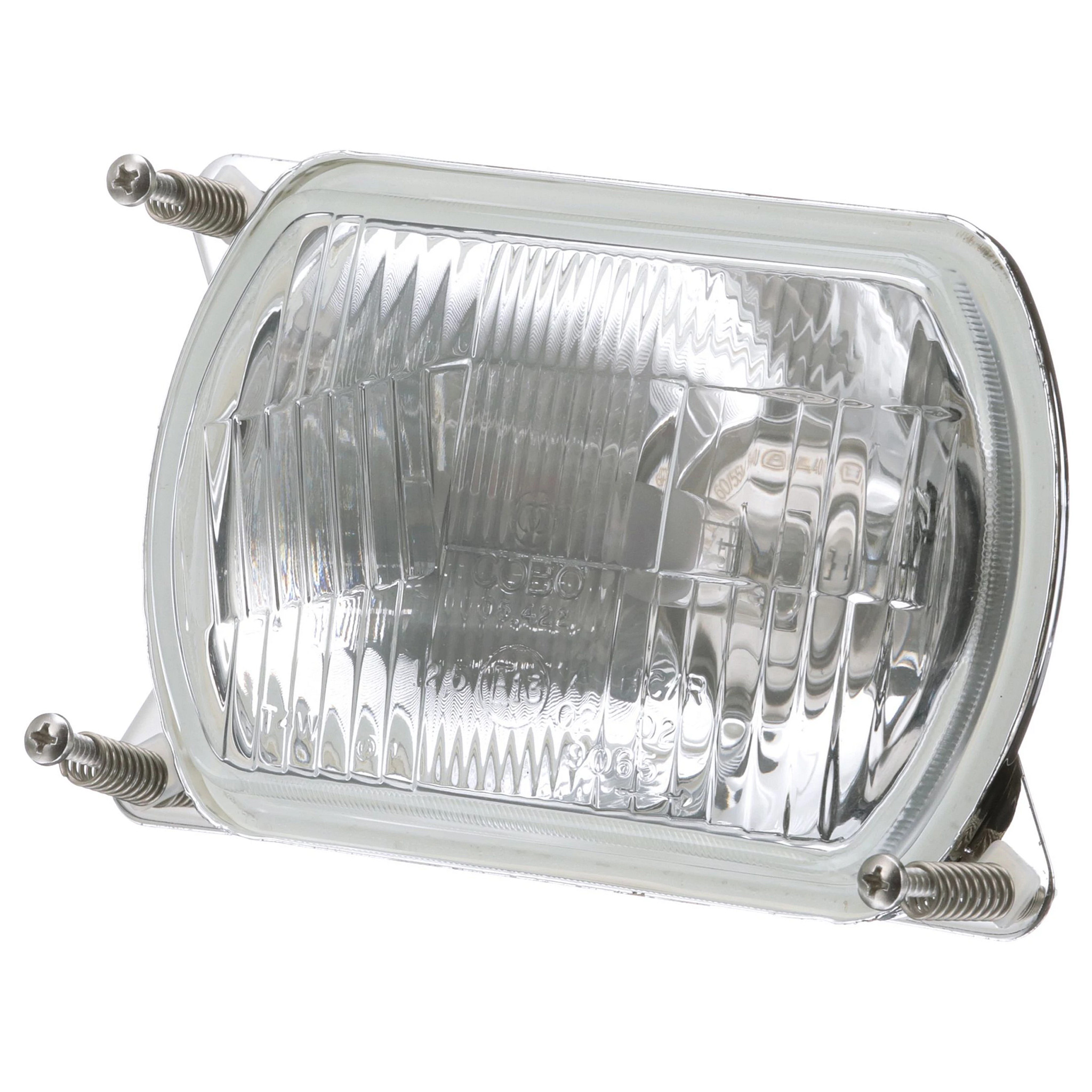 Left-Hand Headlamp | NEWHOLLANDAG | US | EN