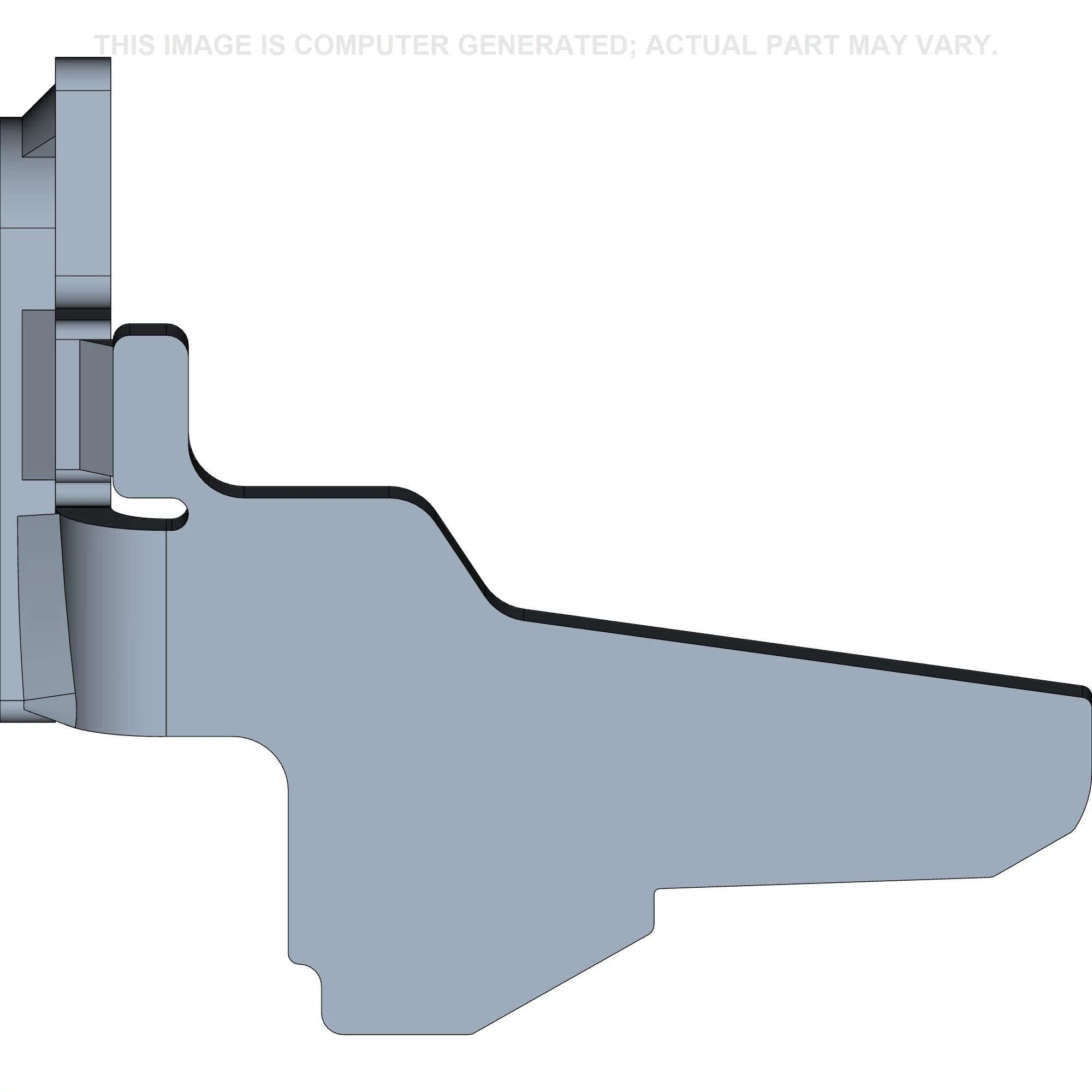 SCRAPER | STEYR | EU | EN