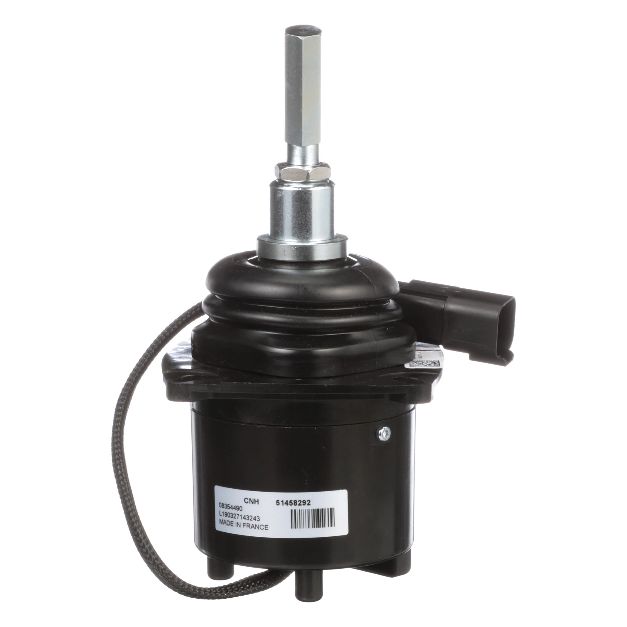 JOYSTICK | CASECE | US | EN