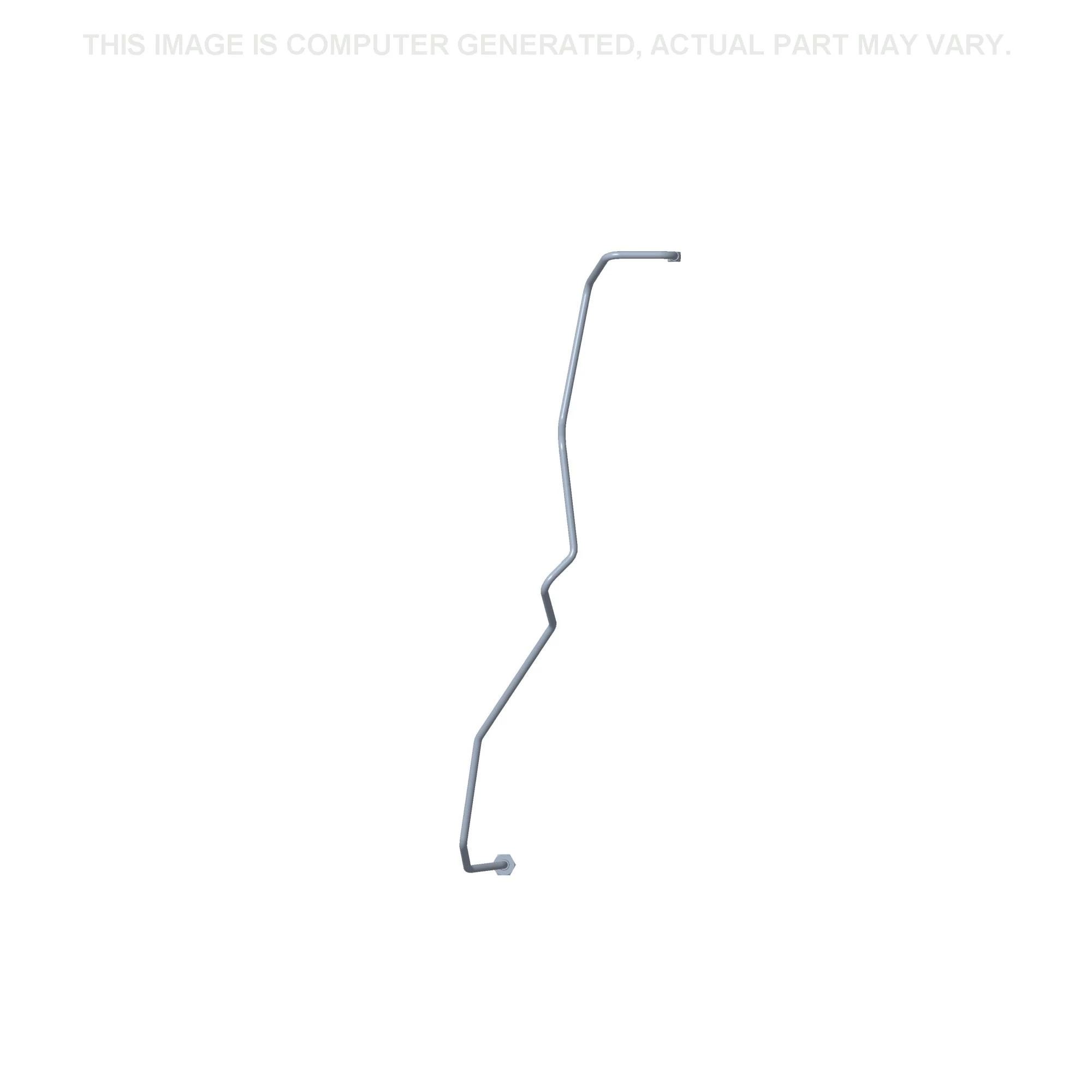 TUYAU RIGIDE | NEWHOLLANDCE | AMEA | FR