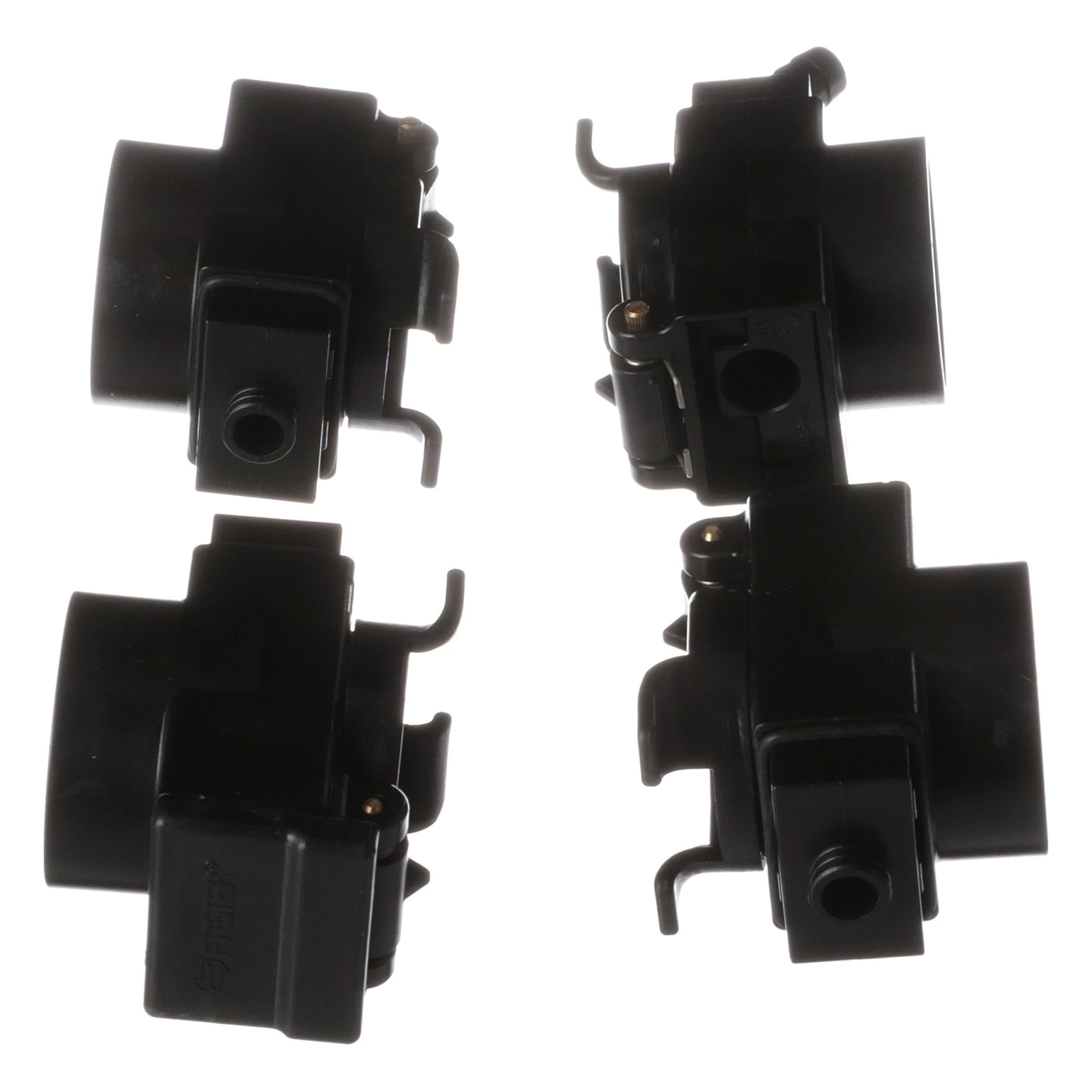 STAUBKAPPE | STEYR | EU | DE