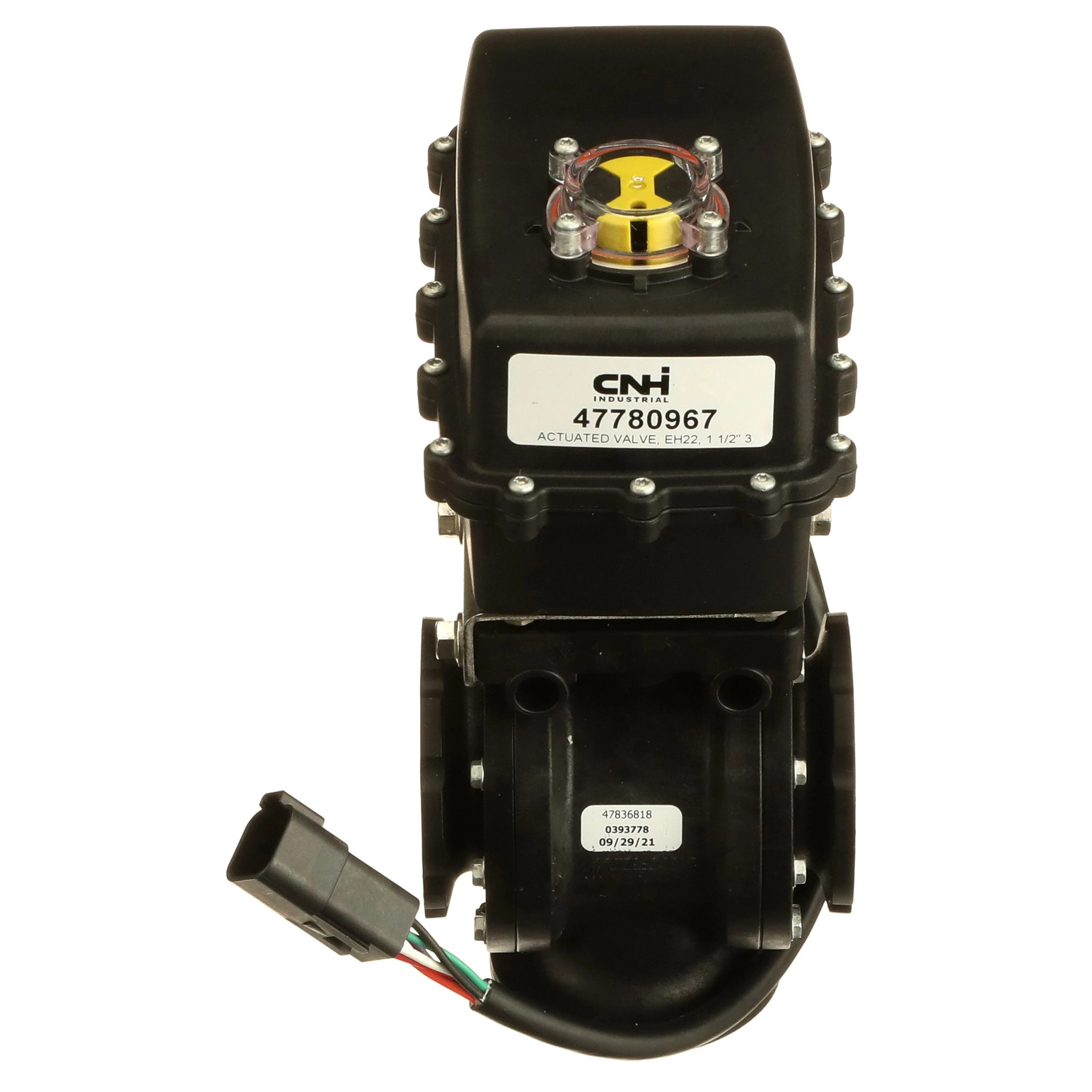 VALVE | CASEIH | US | EN