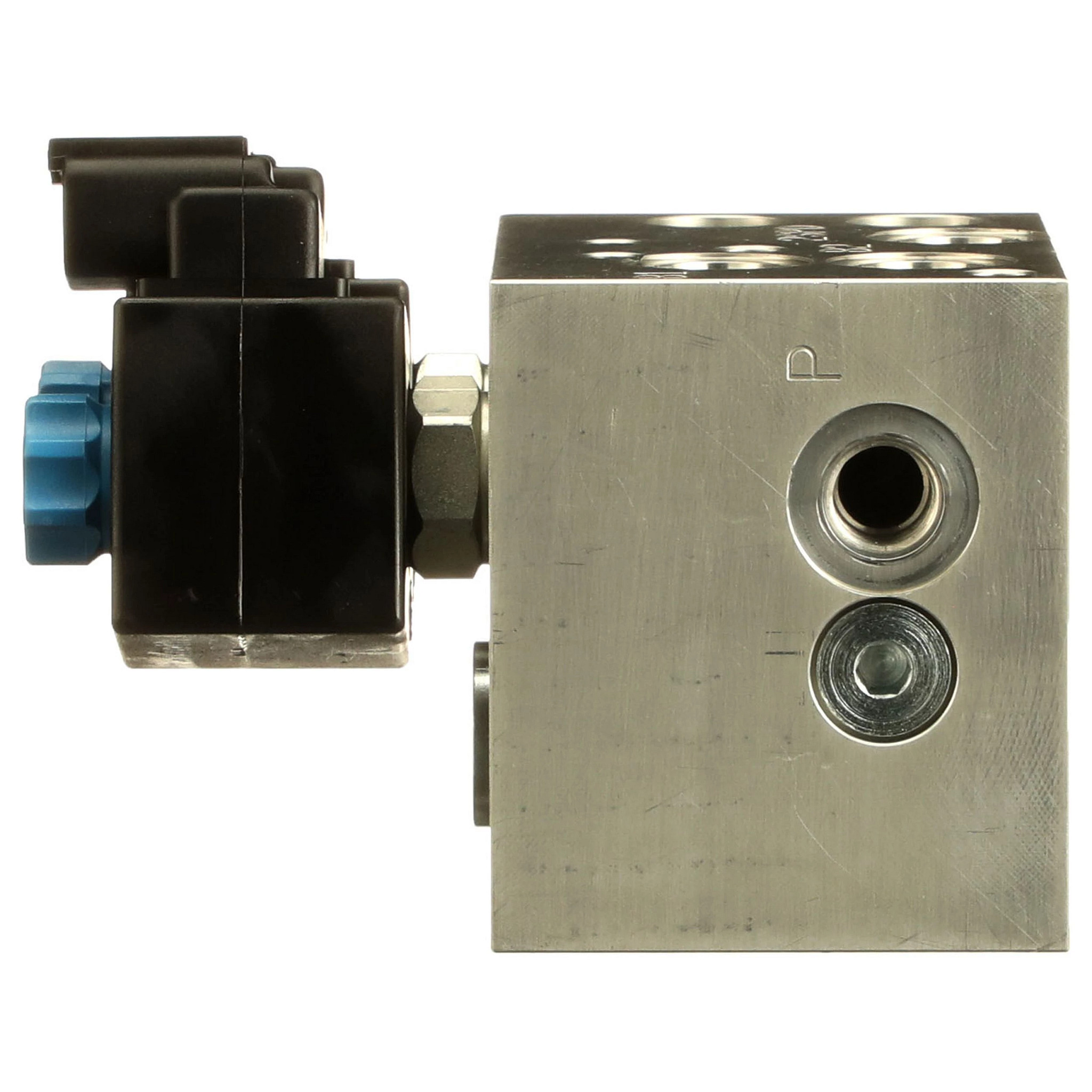BRAKE VALVE | CASECE | CA | EN