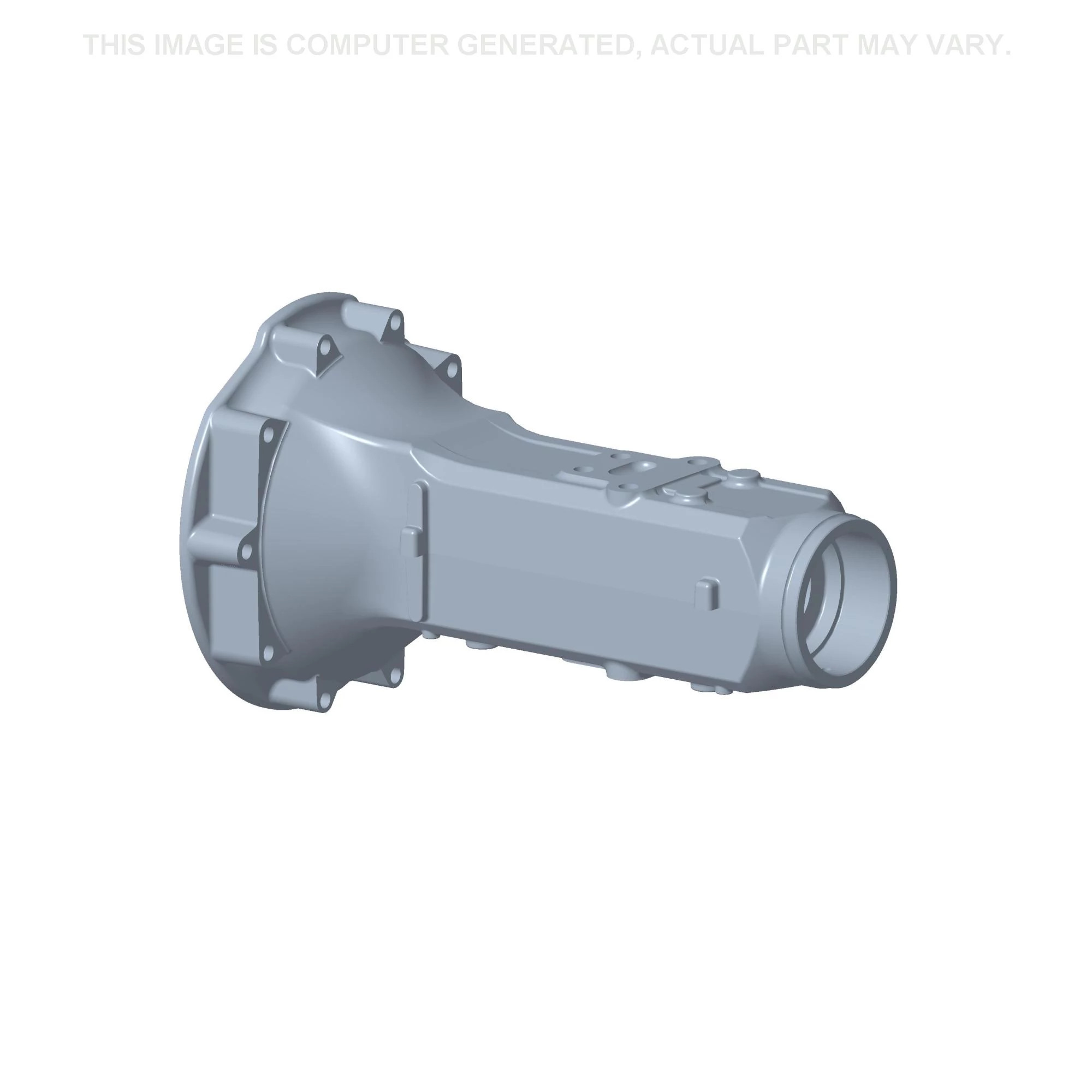 HOUSING, AXLE | NEWHOLLANDAG | US | EN