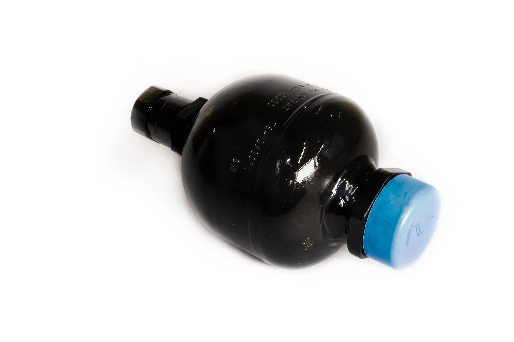 ACCUMULATOR | CASEIH | AMEA | EN