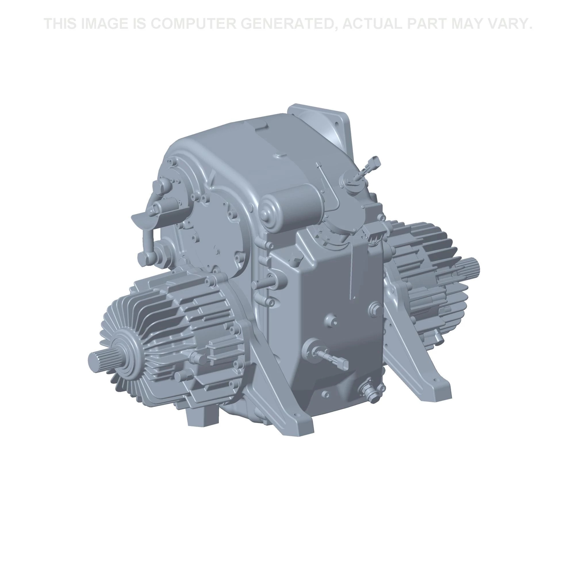 Caixa De Velocidades