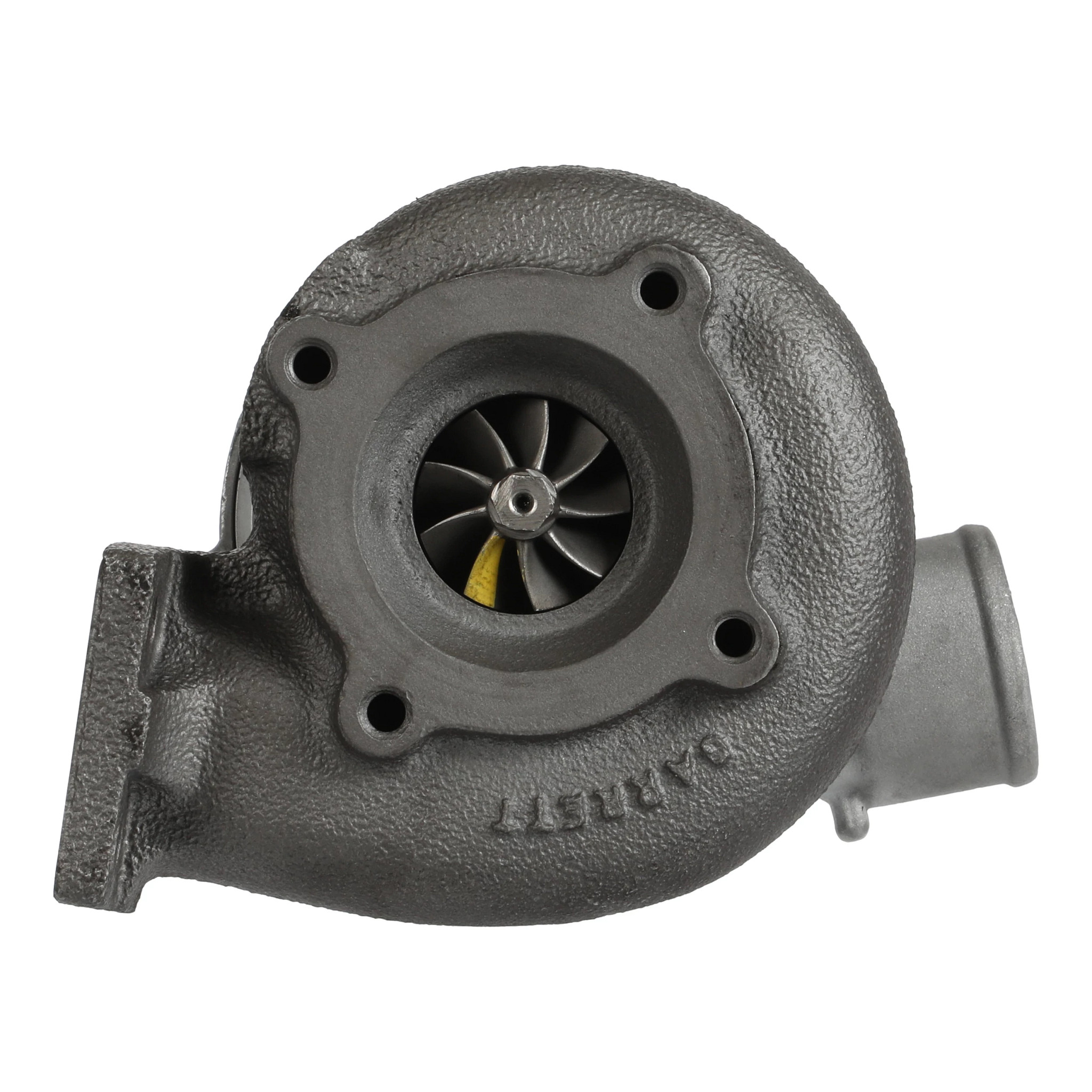 REMAN-TURBOCHARGER | CASEIH | US | EN