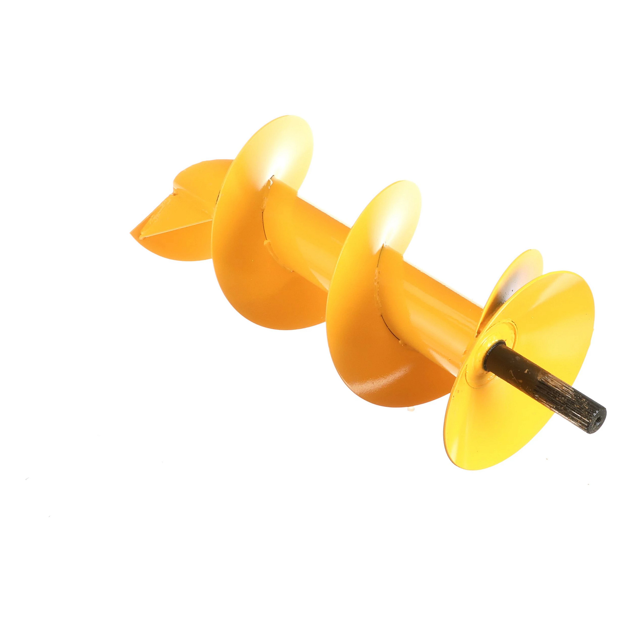 Auger | NEWHOLLANDAG | CA | EN