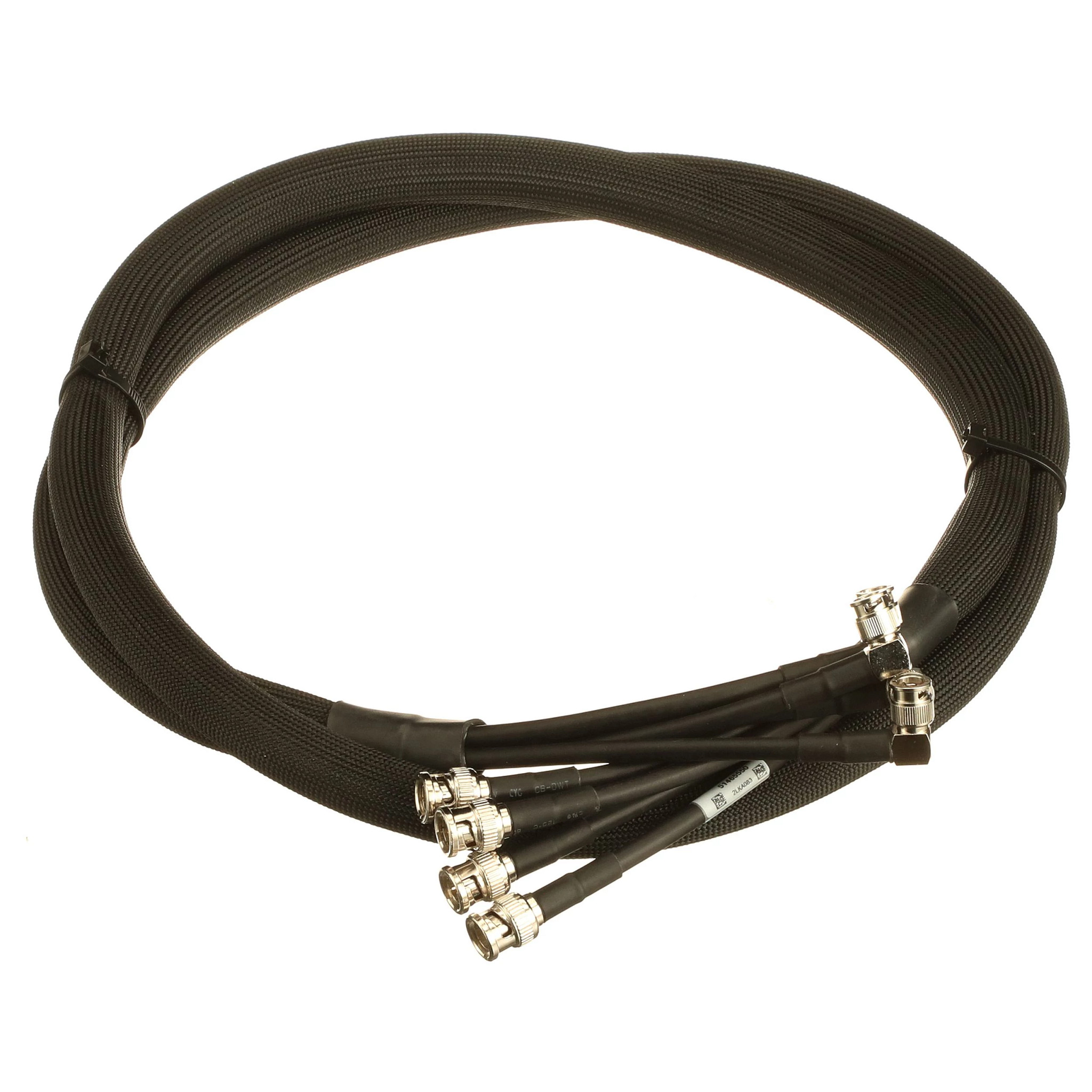 ELECTRIC CABLE | NEWHOLLANDAG | AMEA | EN