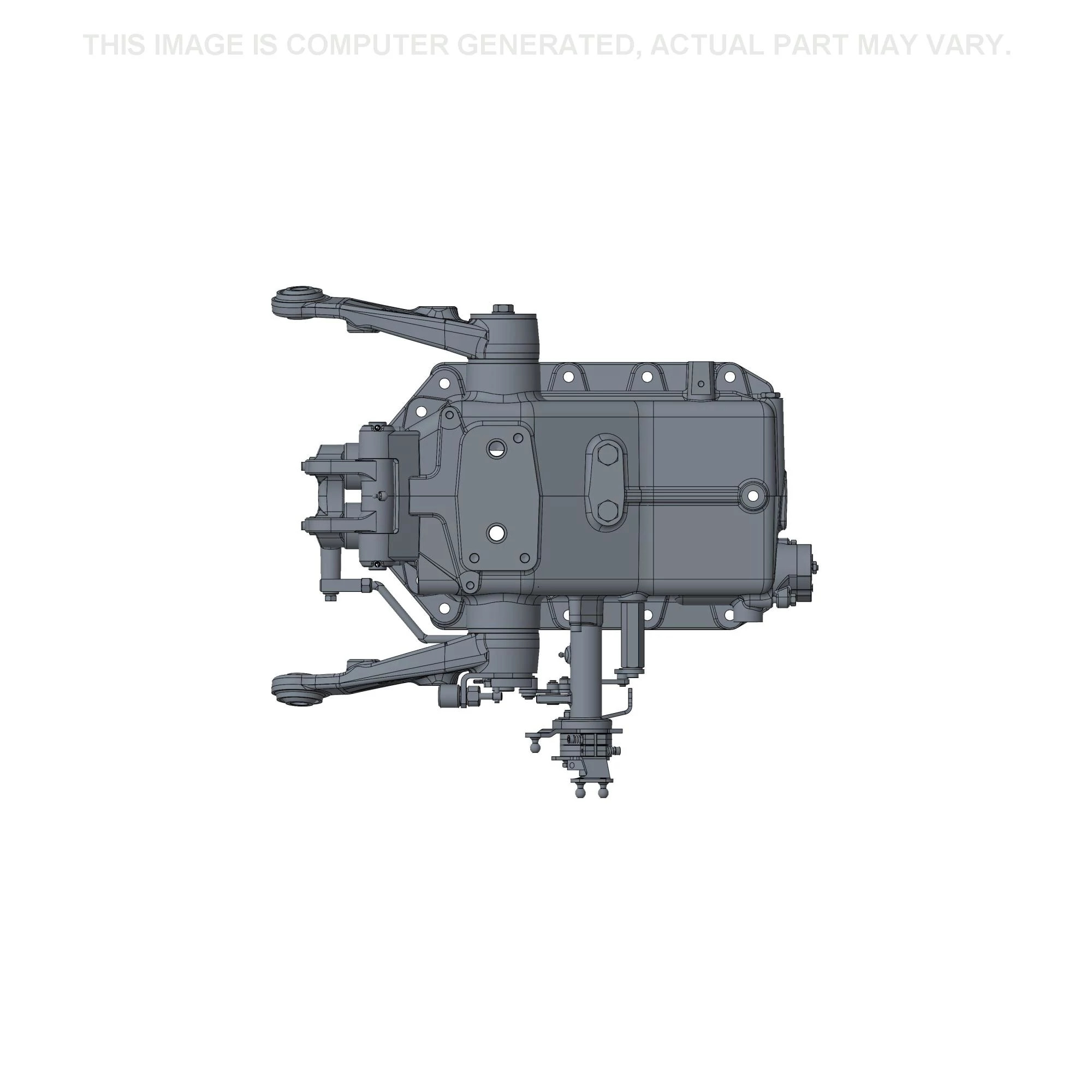 HYDRAULIC LIFT | CASEIH | US | EN