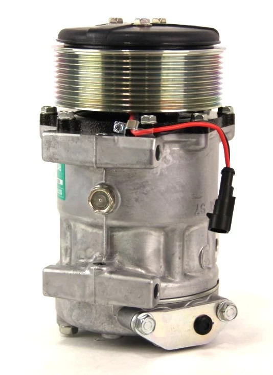 REMAN-A/C COMPRESSOR | CASEIH | US | EN