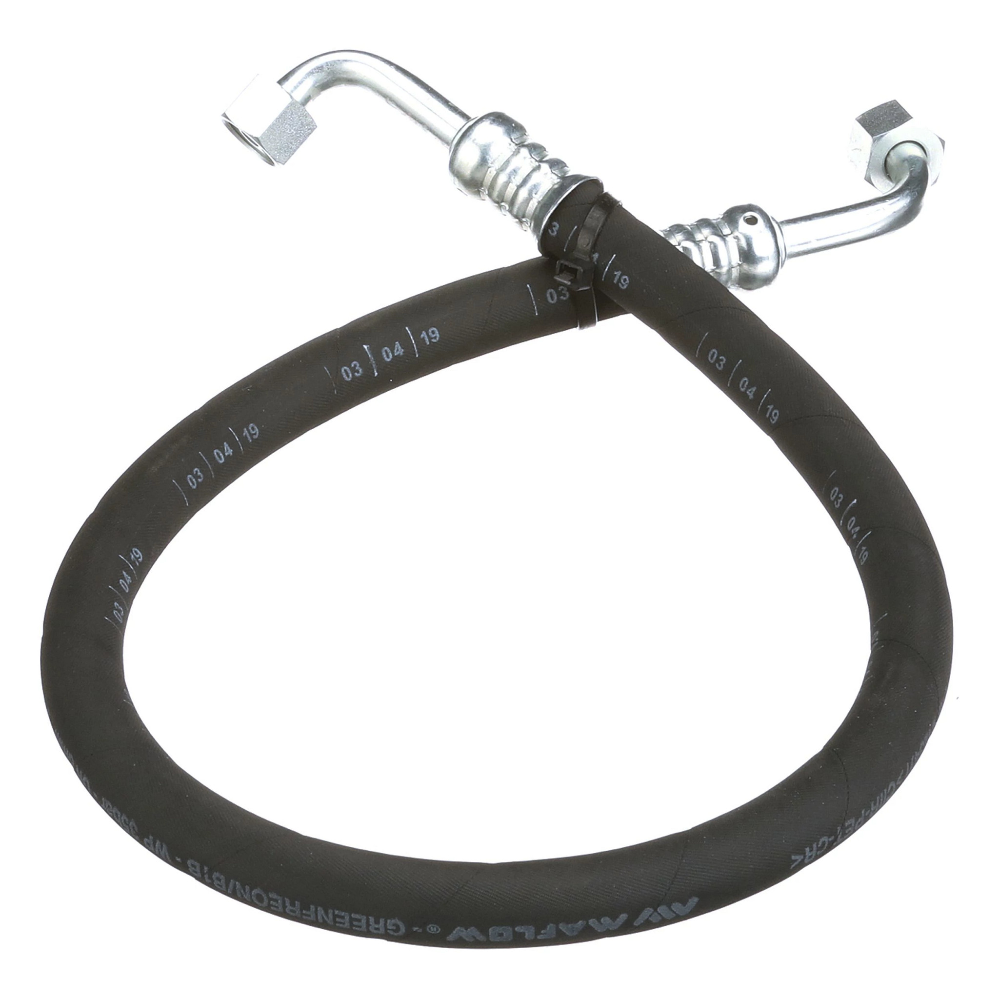 A/C HOSE | CASECE | EU | EN