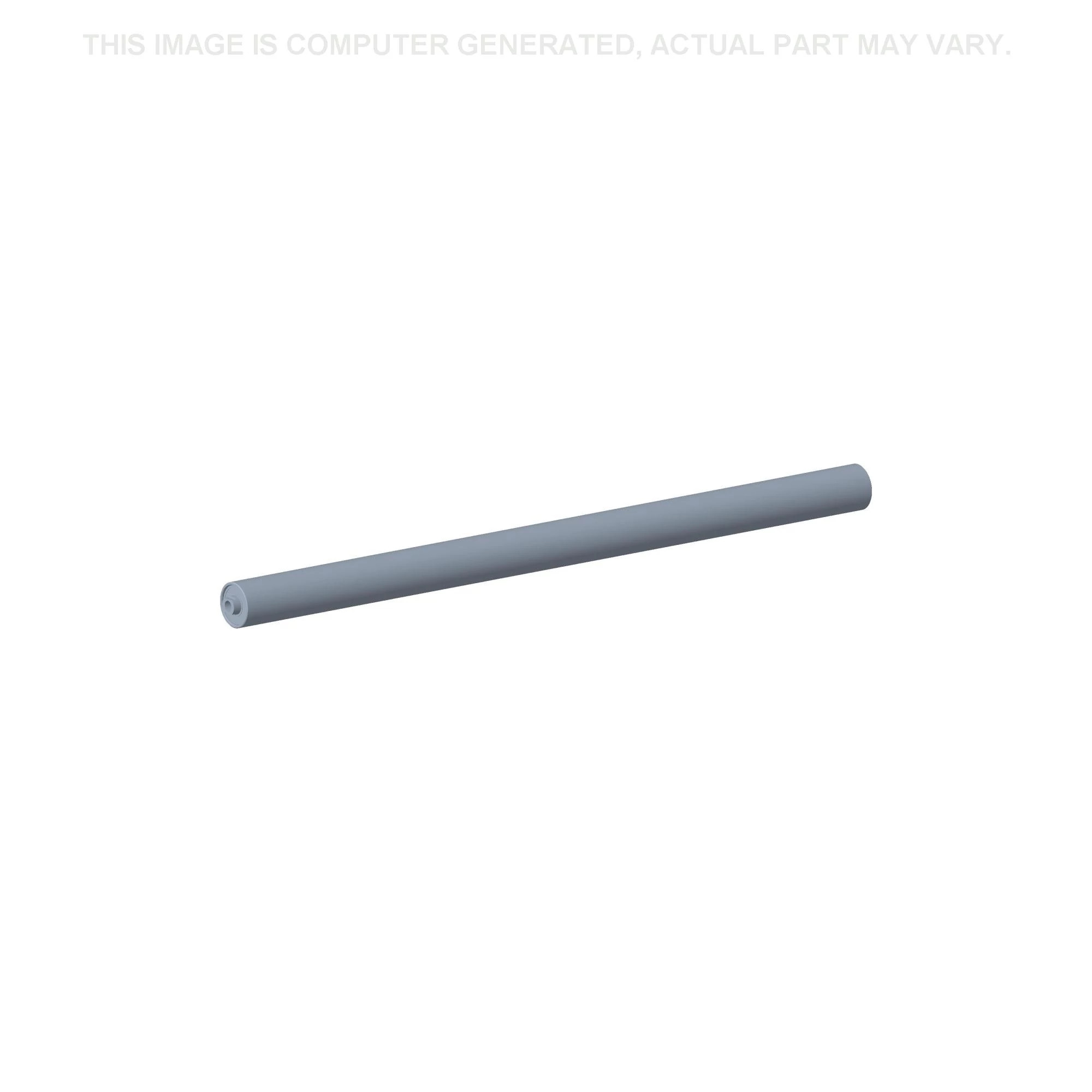 Conjunto de rolos livres laterais