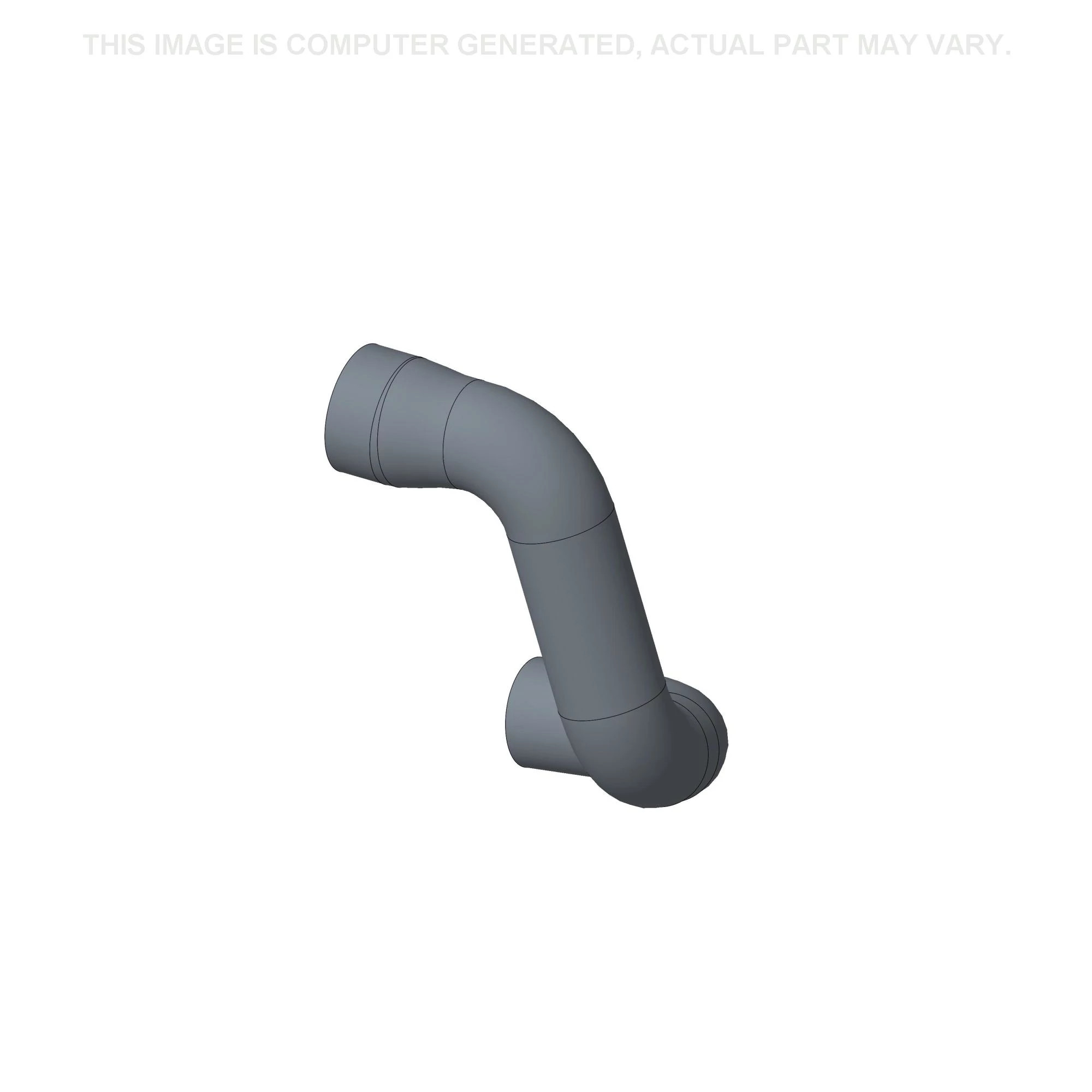 Air Intake Hose
