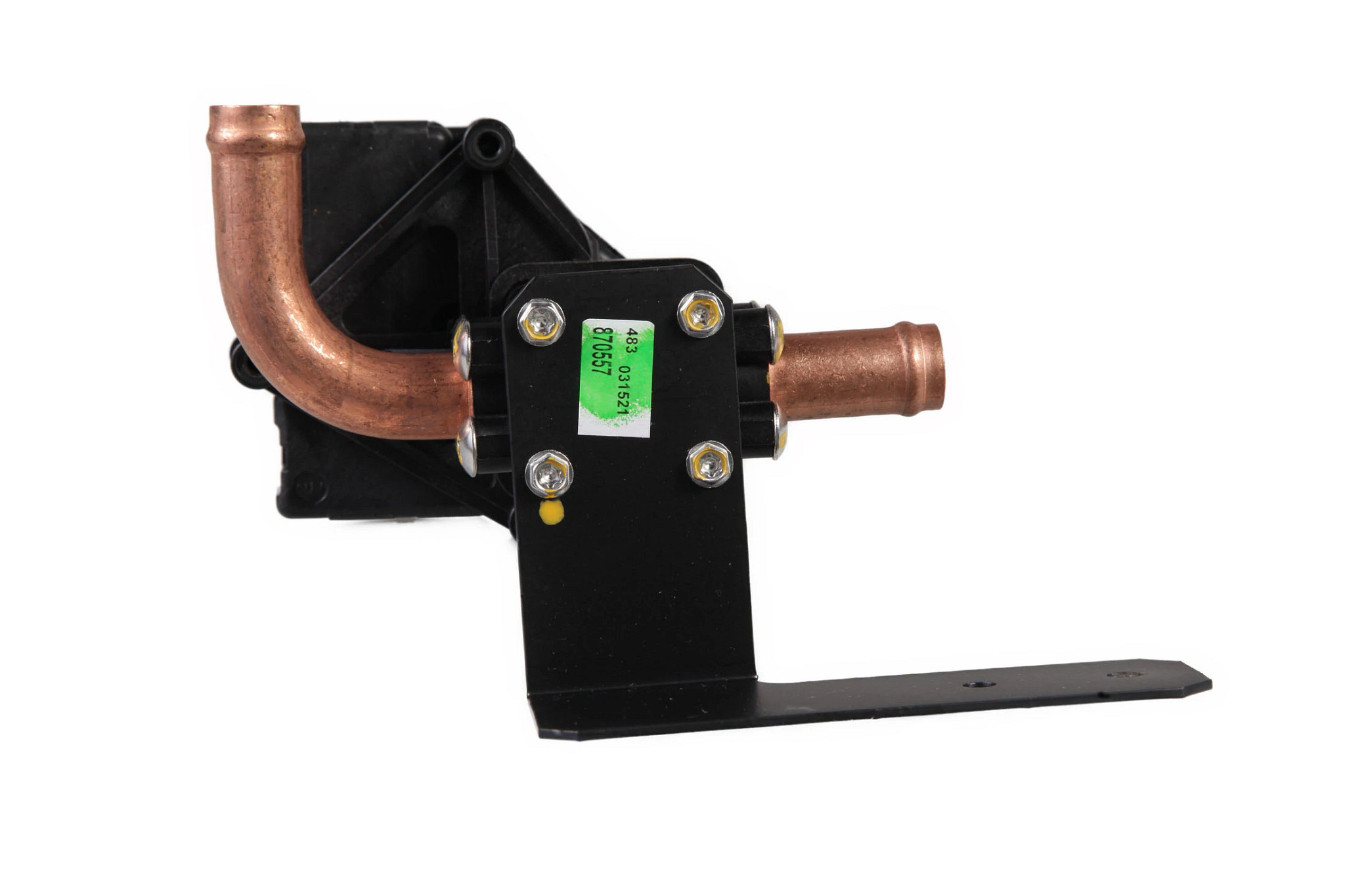 HVAC Water Control Valve Assembly | CASEIH | CA | FR