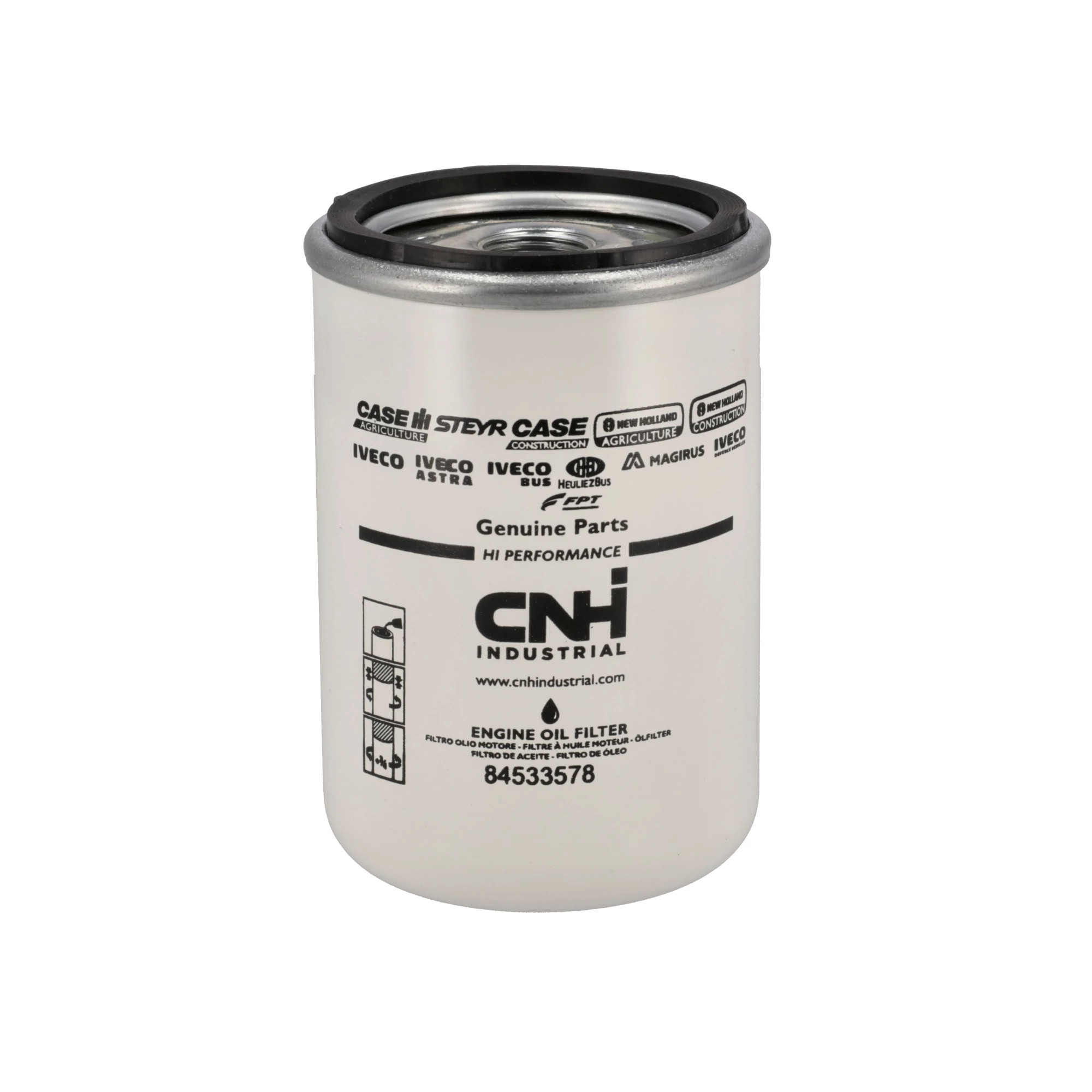 FILTER | CASECE | CA | FR