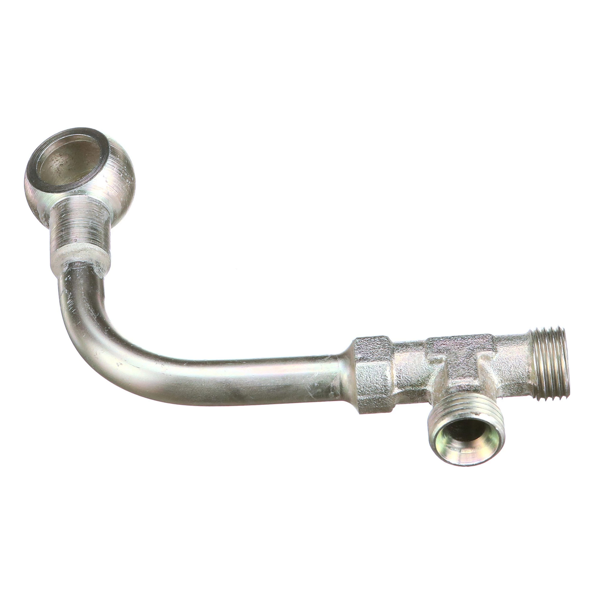 TUYAU HYDRAULIQUE | NEWHOLLANDAG | EU | EN