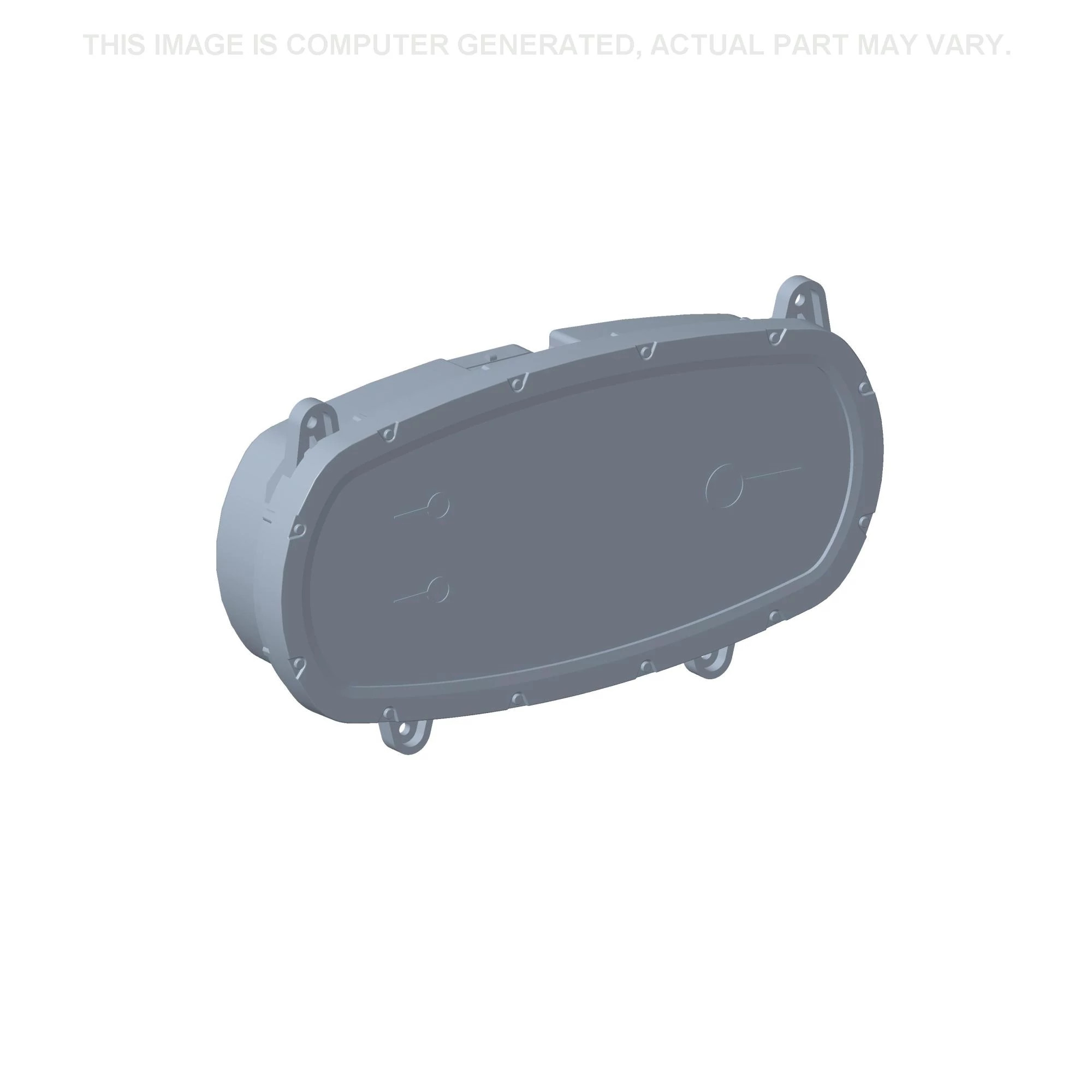 INSTRUMENT CLUSTER | CASECE | US | EN