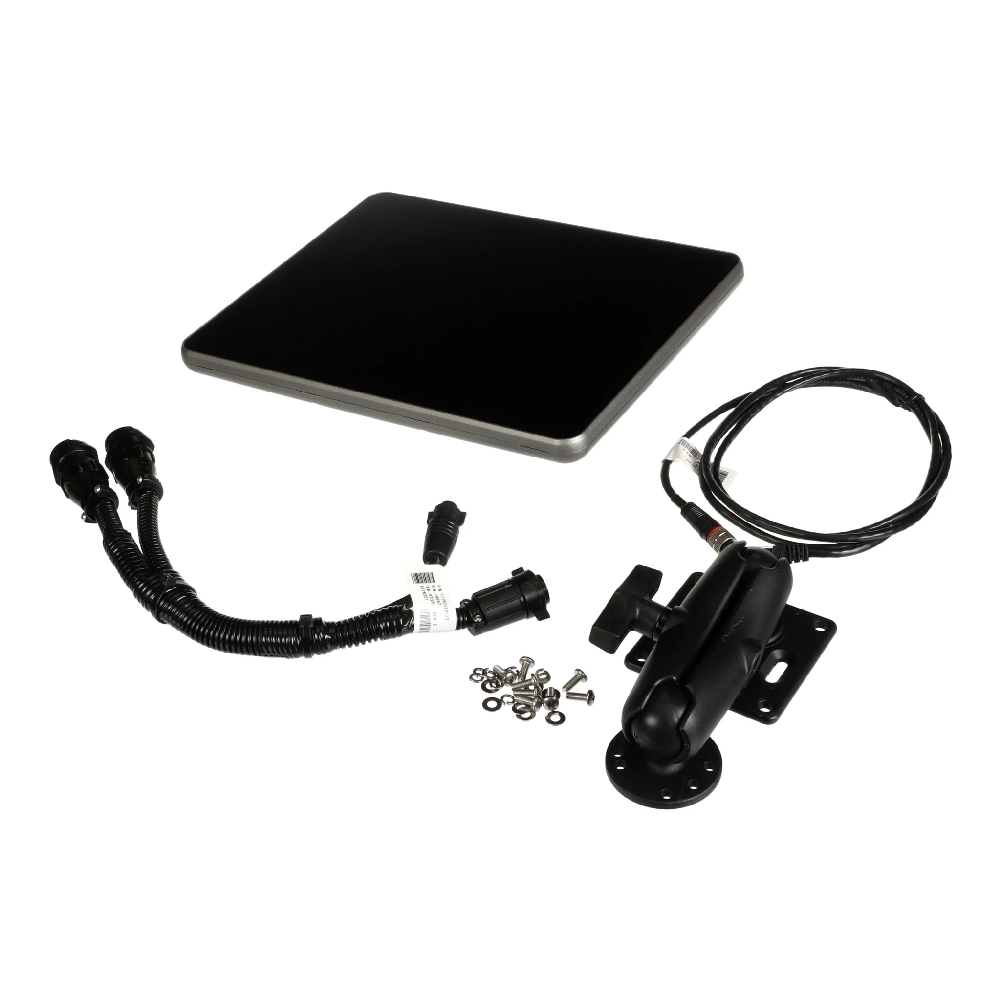 Monitor | CASEIH | CA | FR