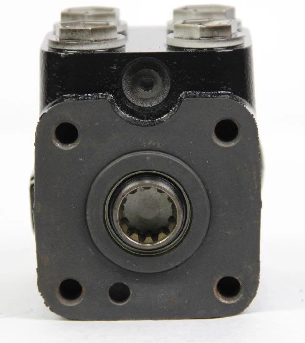 MOTOR HIDR. RENOVADO | NEWHOLLANDAG | ES | ES