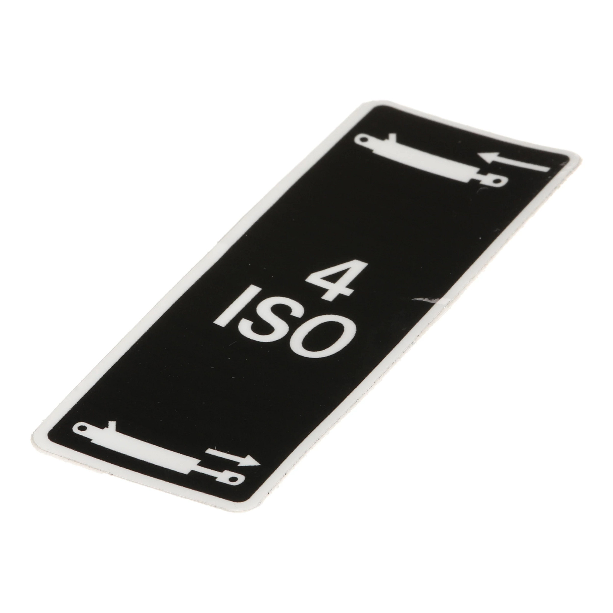 Coupler Decal | CASECE | CA | FR