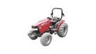 CASE IH COMPACT TRACTOR (CLASS 3) - PIN # HBA0005004 & ABOVE | CASEIH | CA | EN