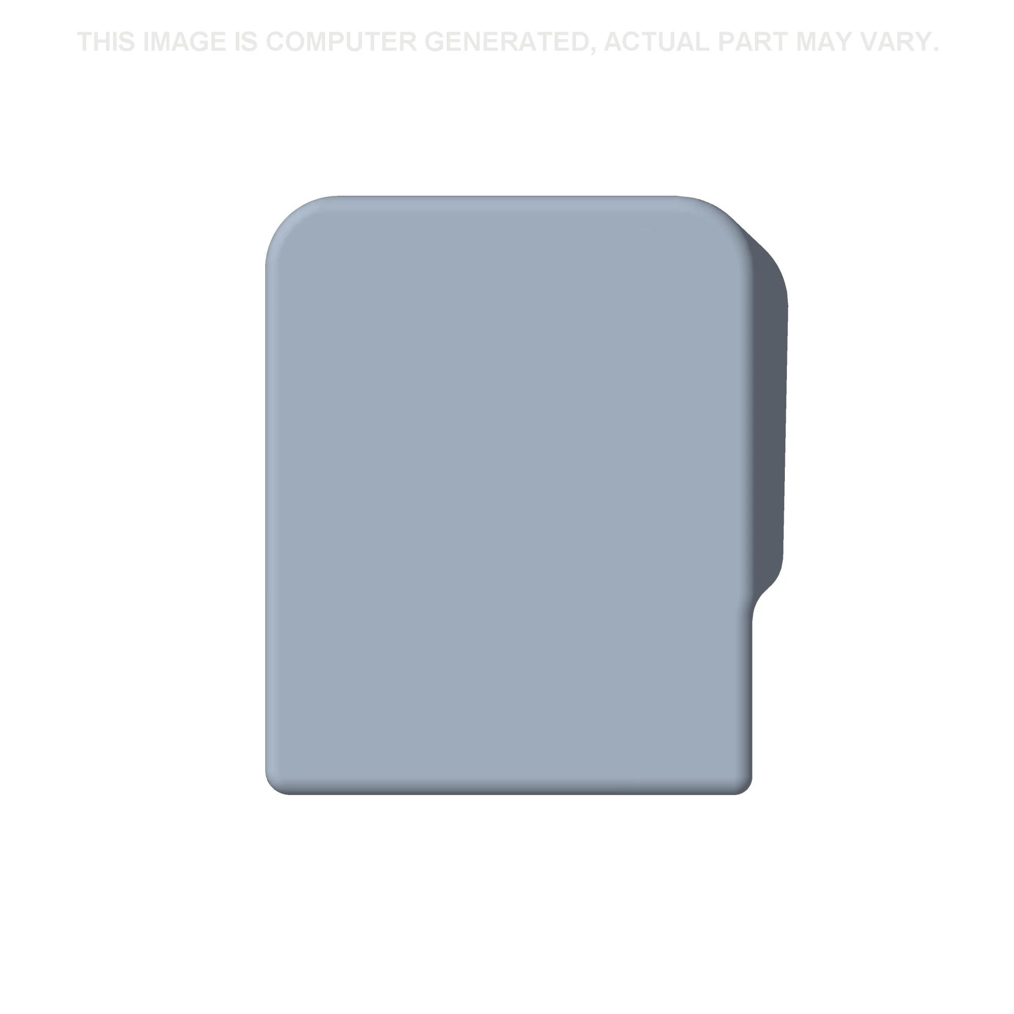 SEAT CUSHION | CASEIH | GB | EN