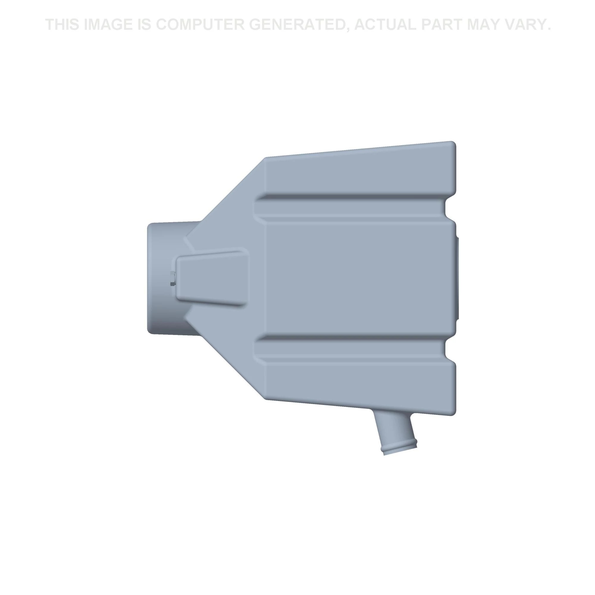 EXHAUST FLUID TANK | CASECE | CA | EN