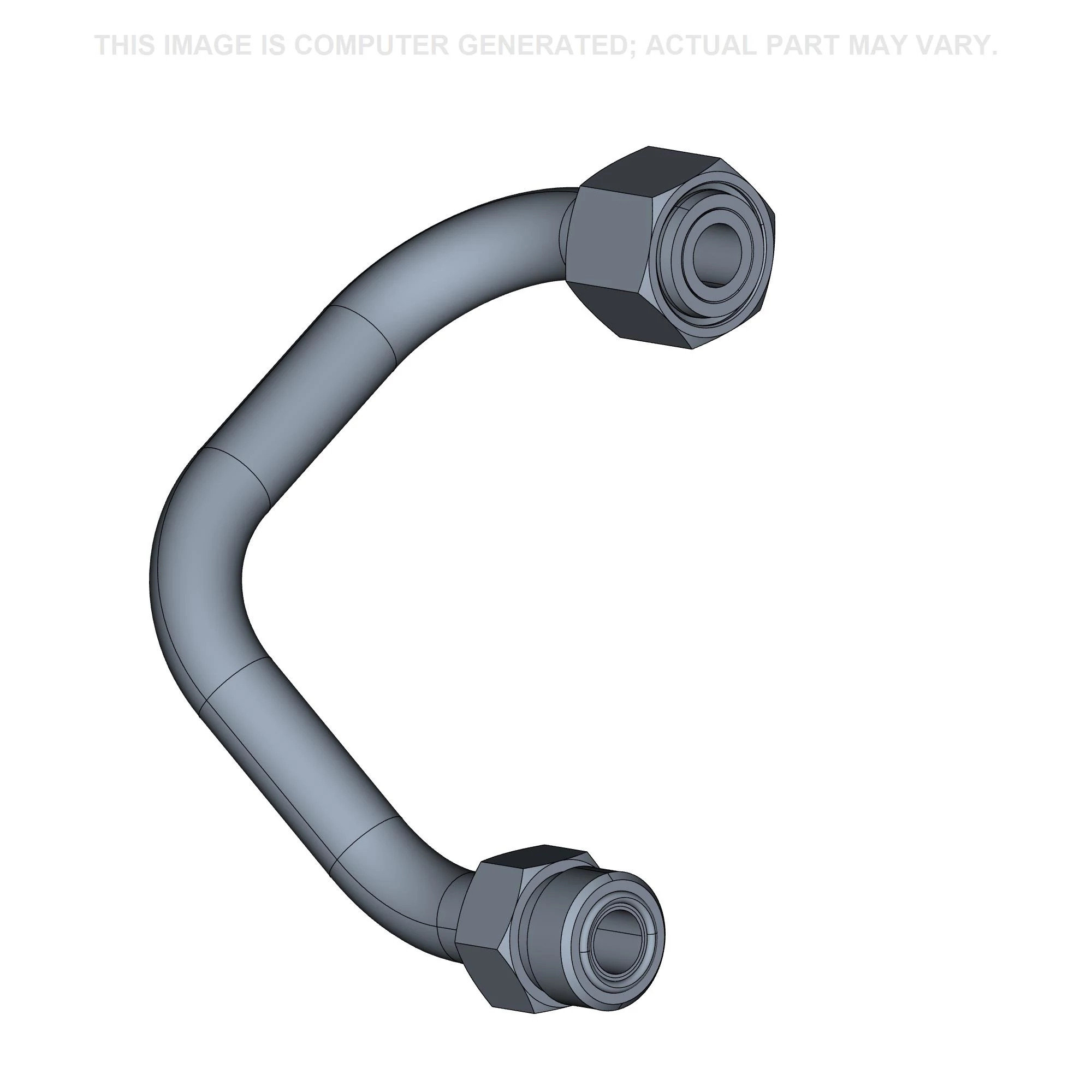 Hyd Tube | NEWHOLLANDCE | CA | EN