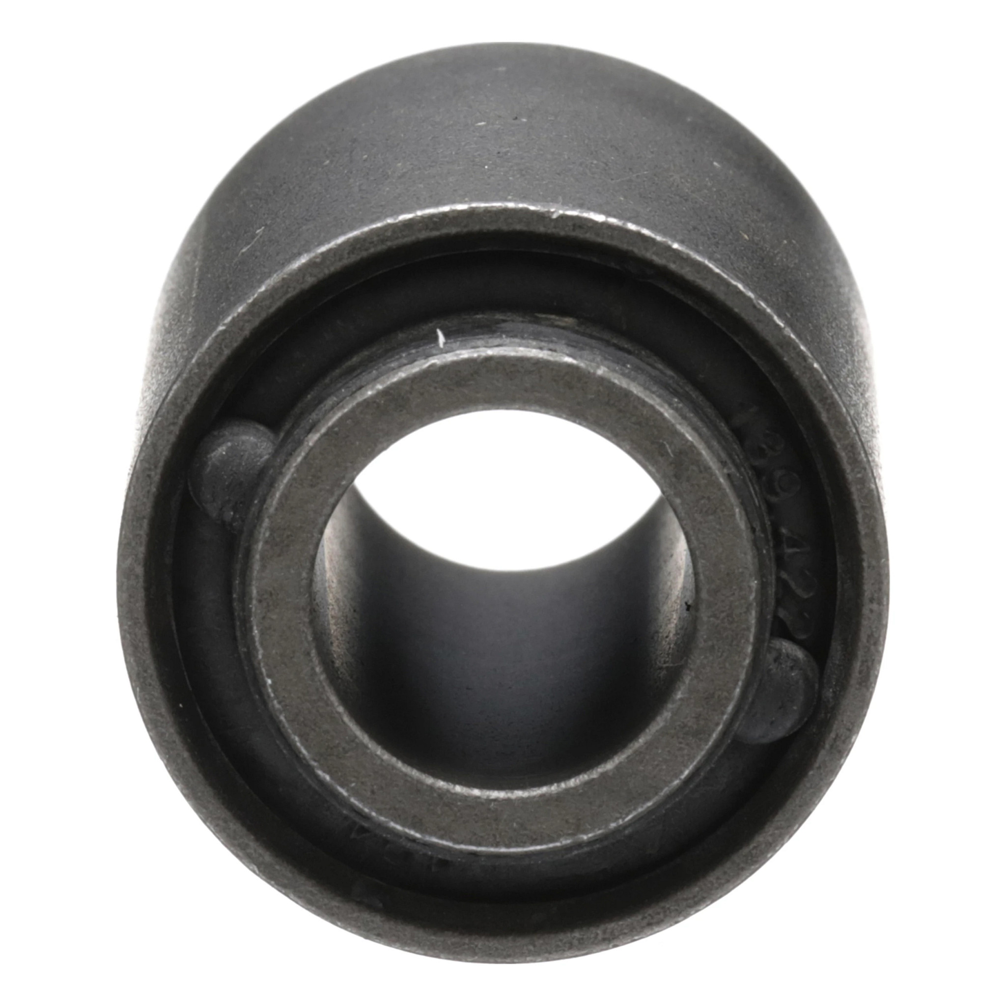 Casquilho de borracha - 16 mm DI x 32,6 mm DE x 58,9 mm C