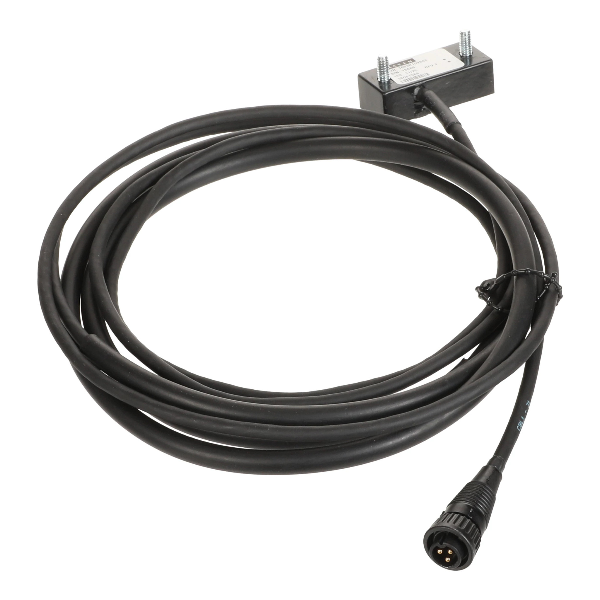 ELECTROMAGNET | CASEIH | CA | EN