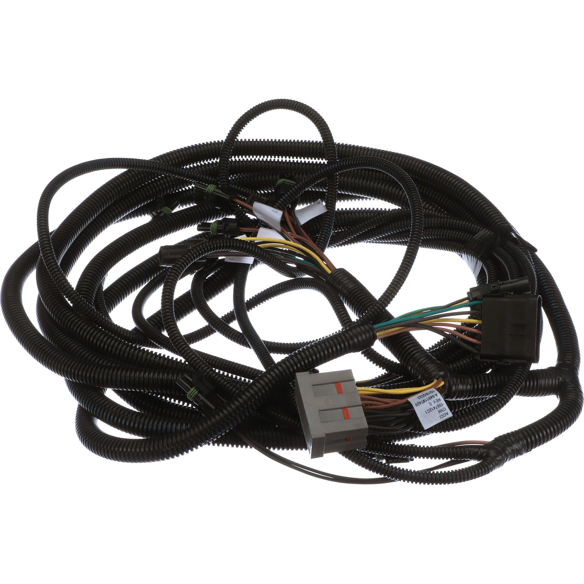 HARNESS | NEWHOLLANDAG | ANZ | EN