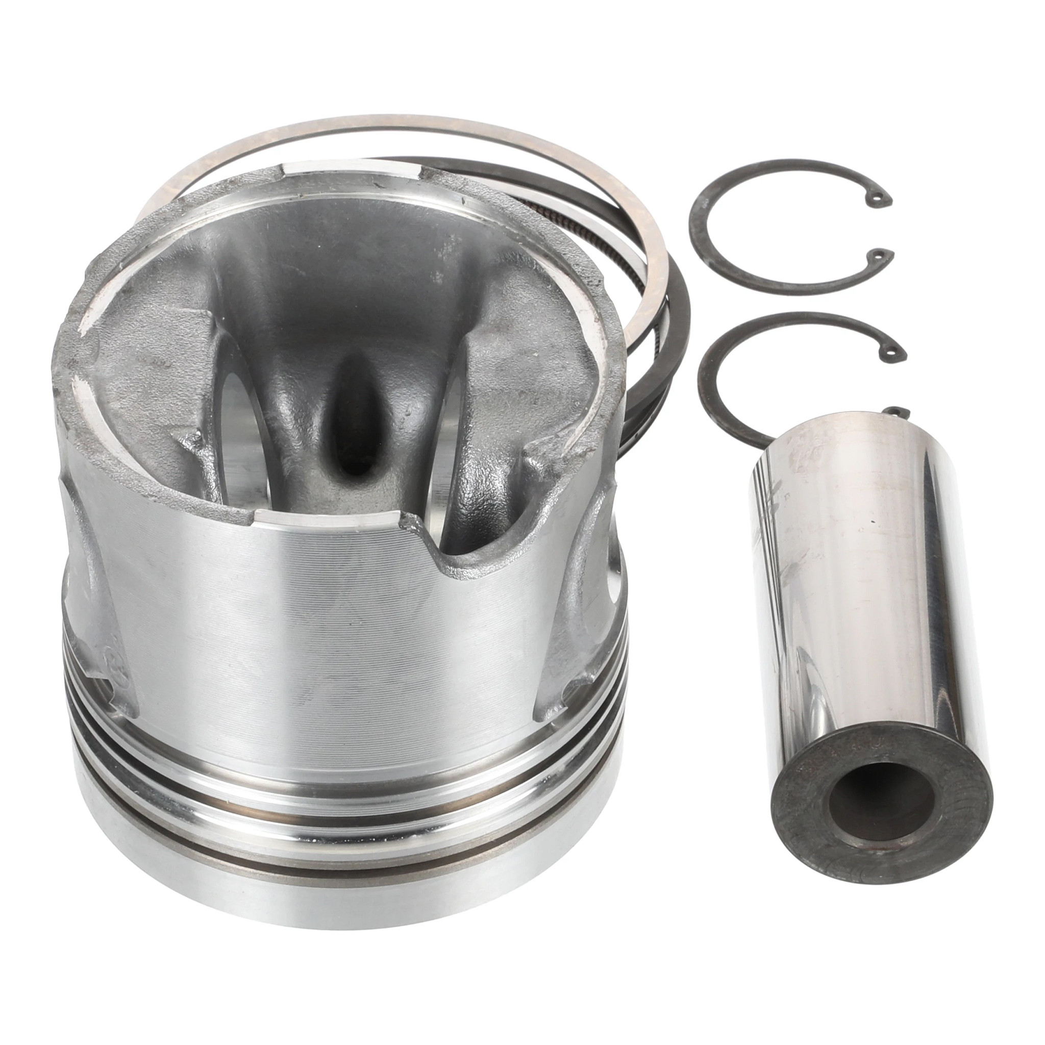 PISTON ASSY   +0.4 | NEWHOLLANDAG | GB | EN