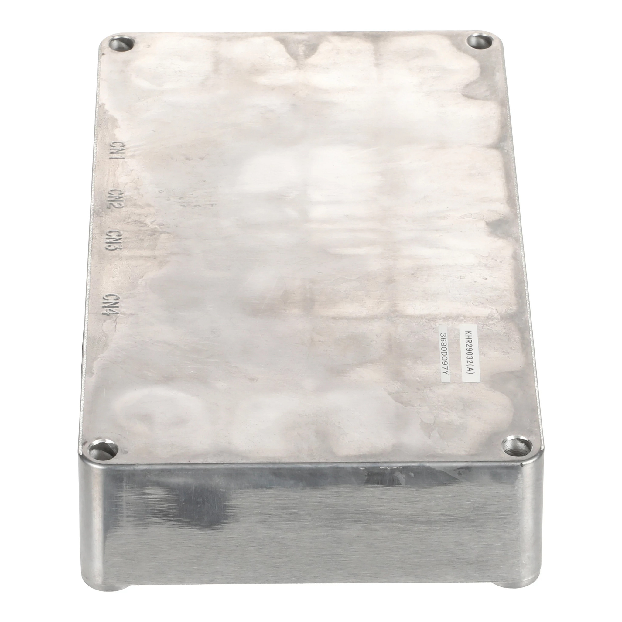 CONTROLLER | CASECE | CA | EN