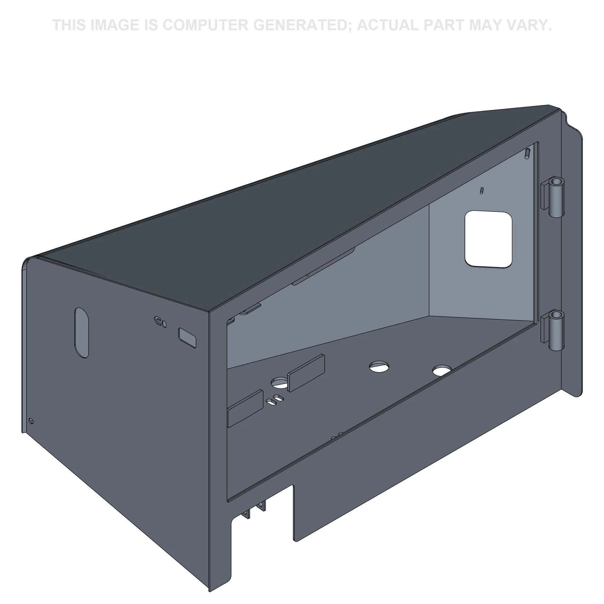 Battery Box | DEFAULT | US | EN