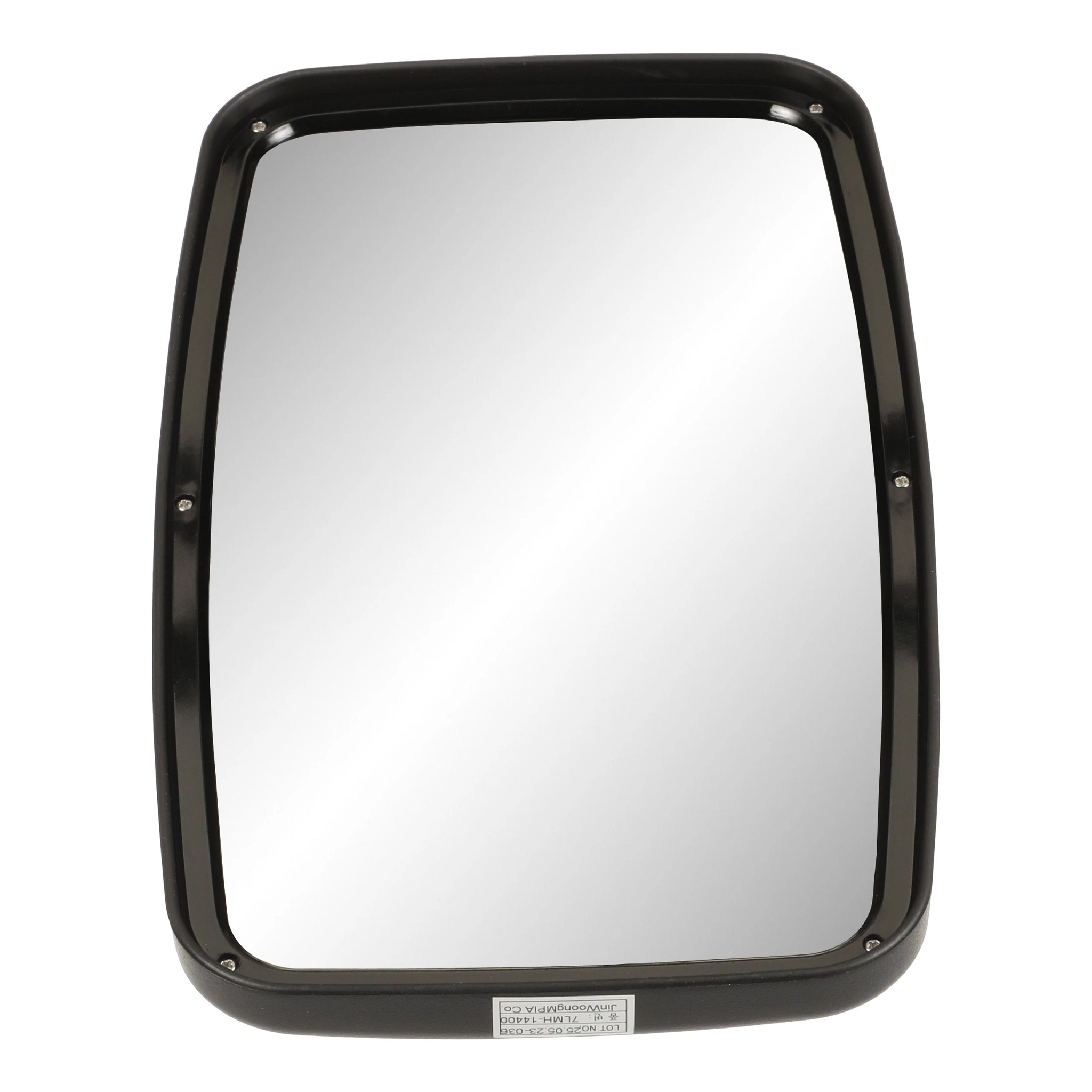 MIRROR | NEWHOLLANDAG | GB | EN