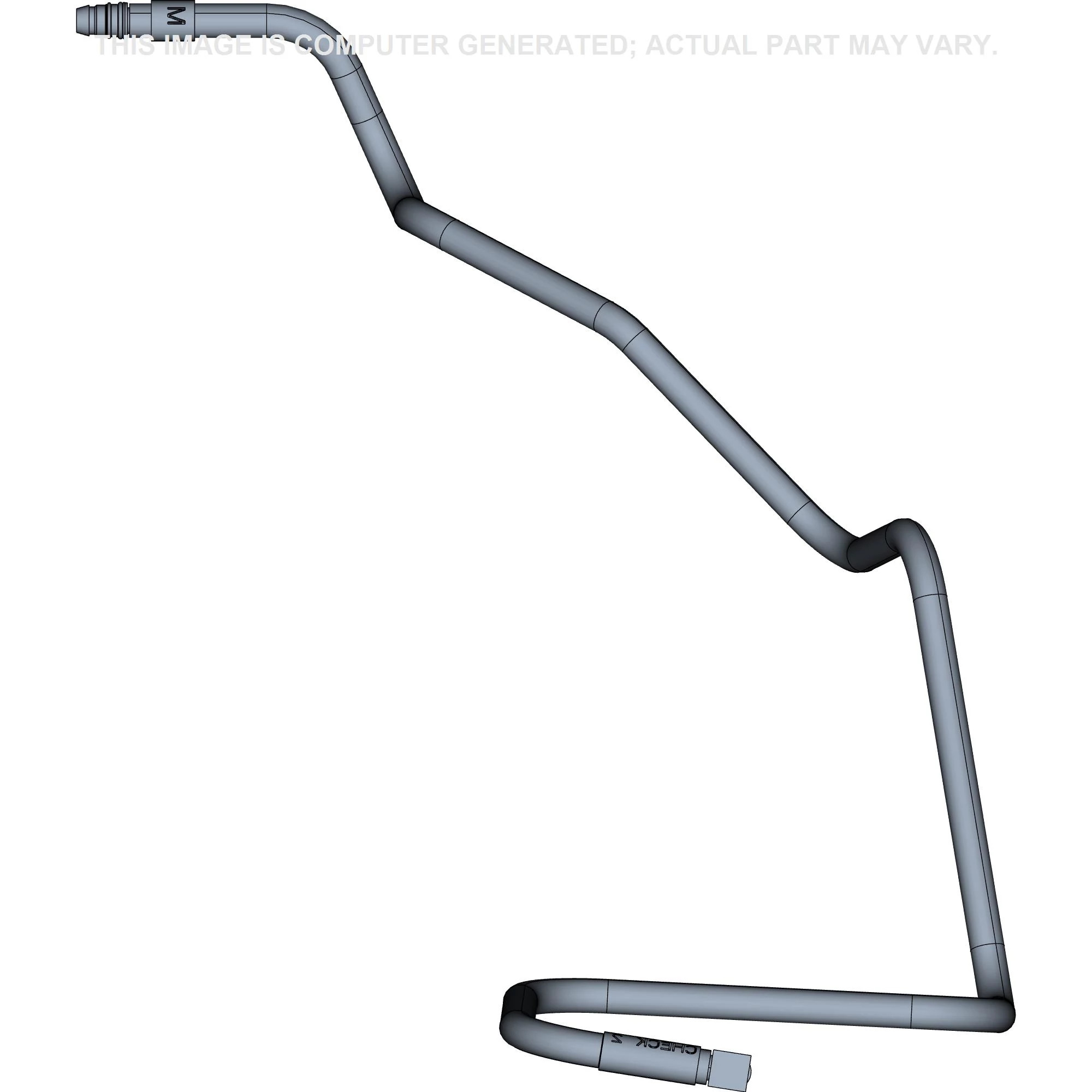 TUBO | NEWHOLLANDAG | EU | ES